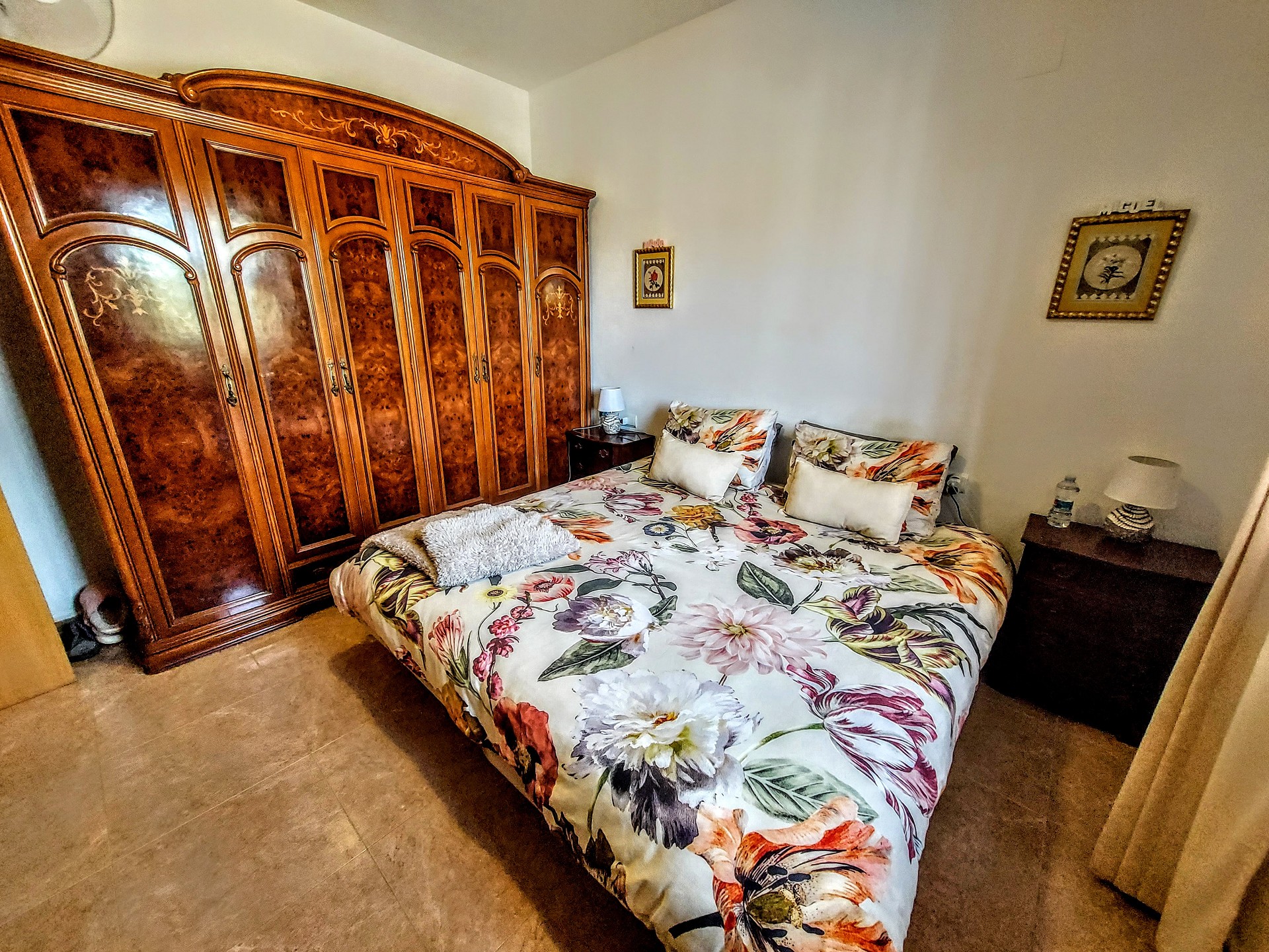 4 Bedroom Villa in Montroy