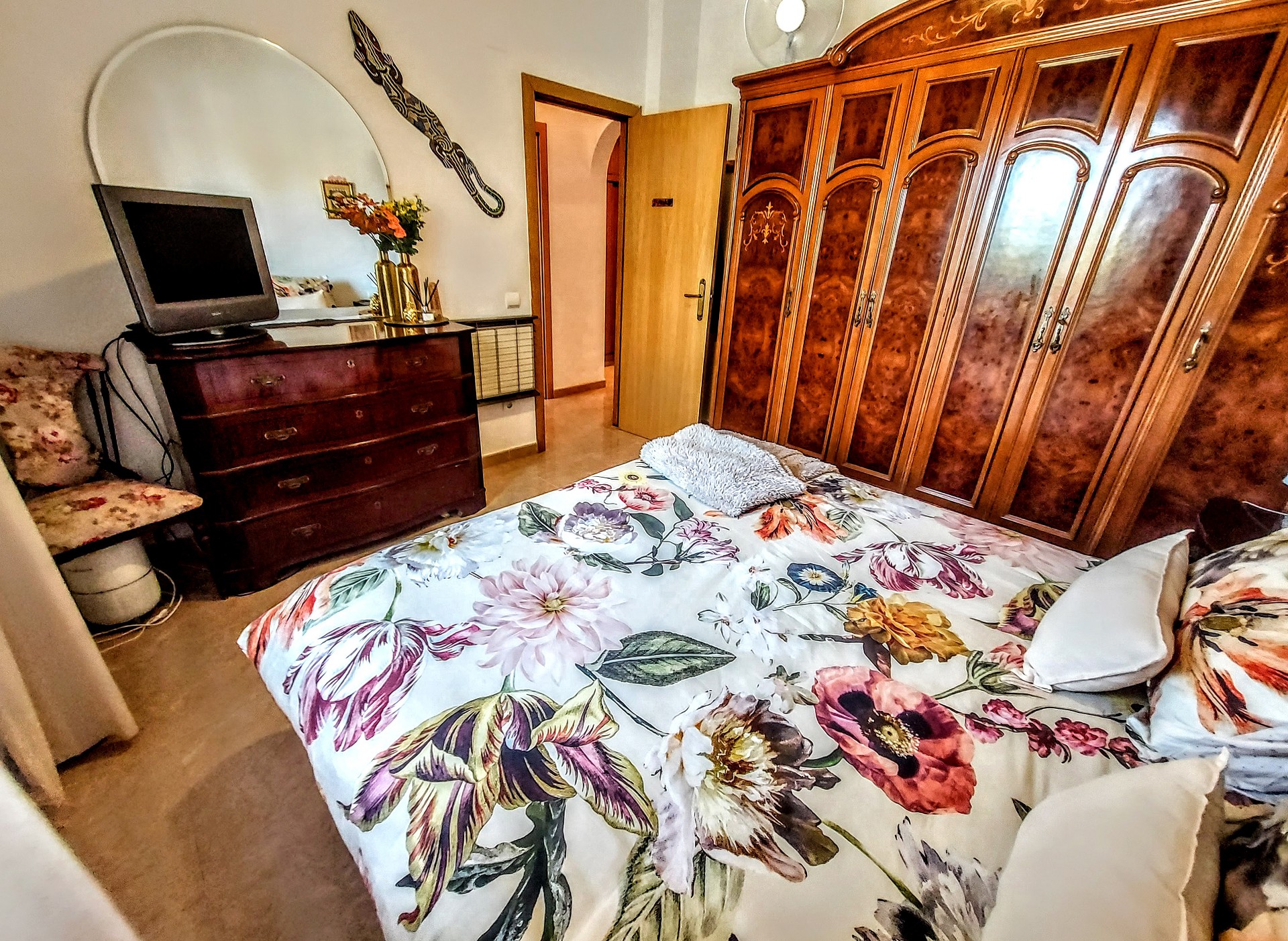 4 Bedroom Villa in Montroy