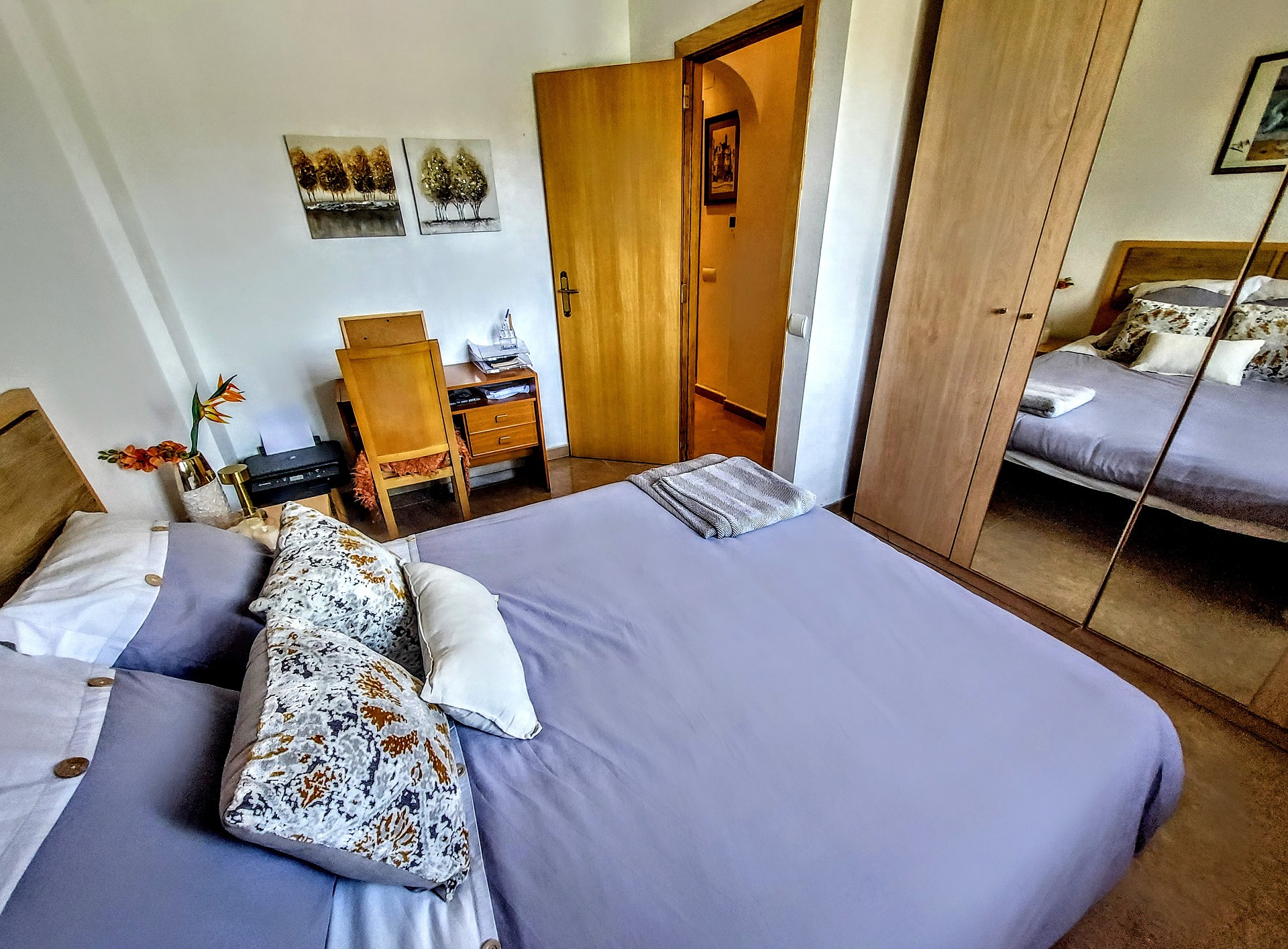 4 Bedroom Villa in Montroy