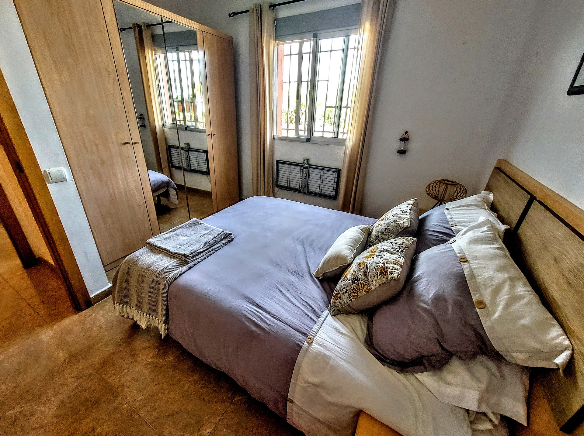 4 Bedroom Villa in Montroy