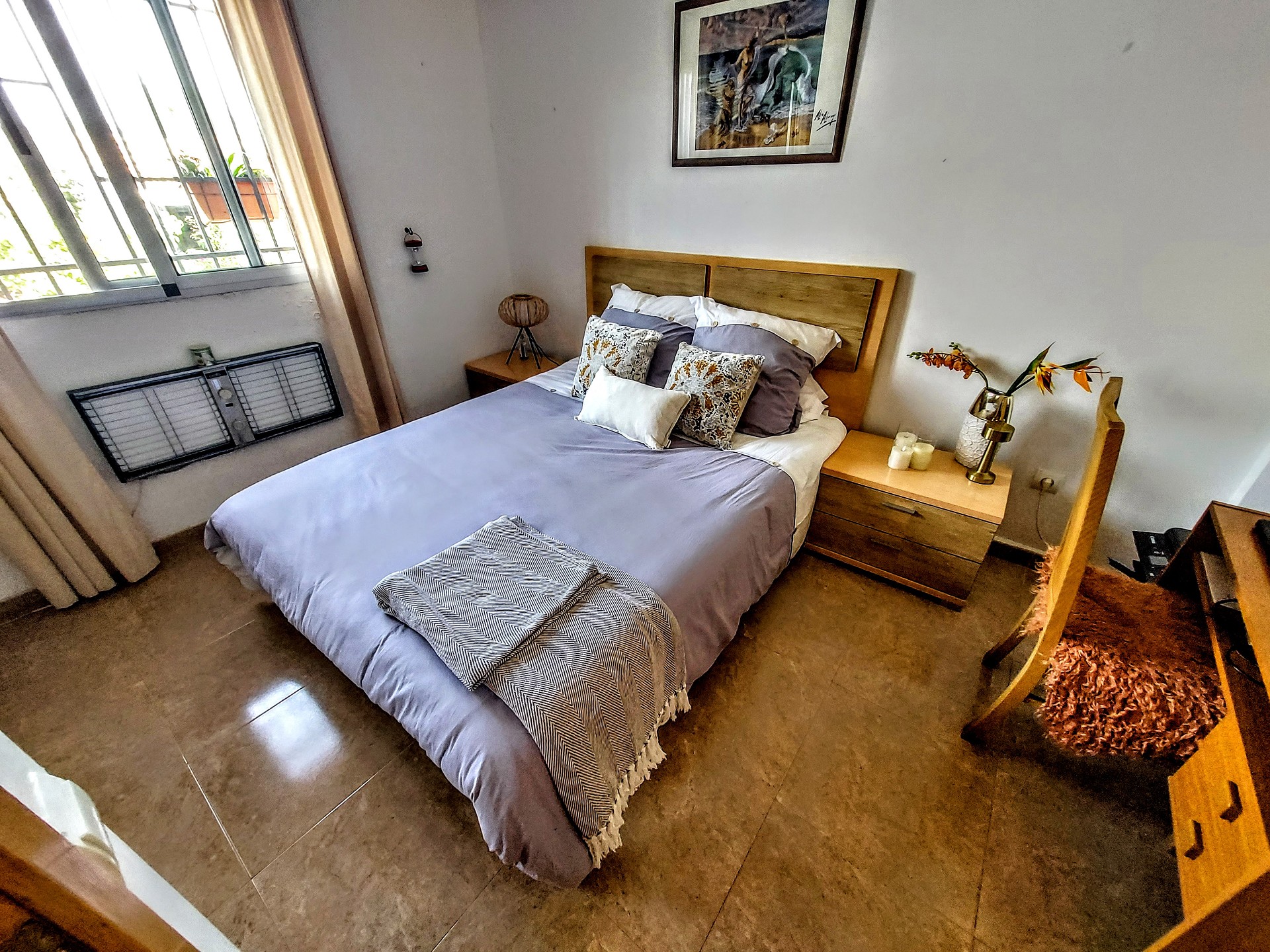 4 Bedroom Villa in Montroy