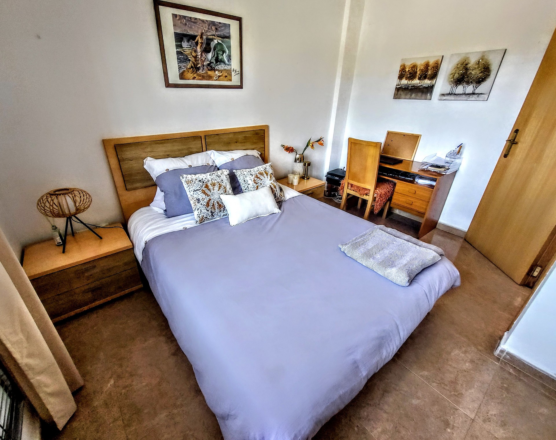 4 Bedroom Villa in Montroy