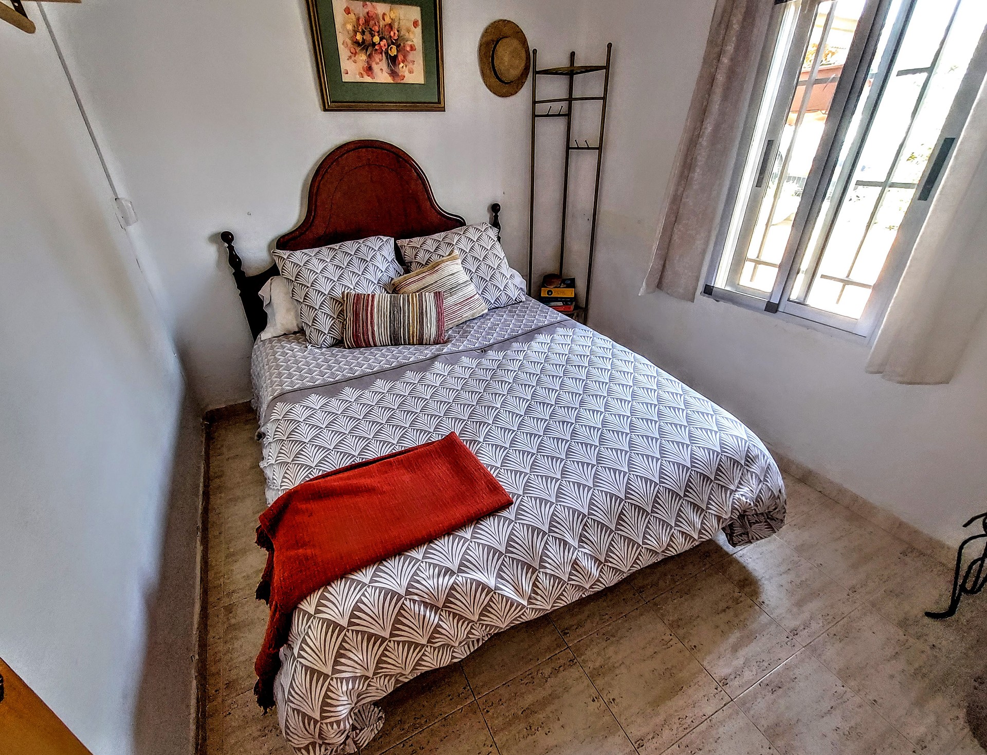 4 Bedroom Villa in Montroy