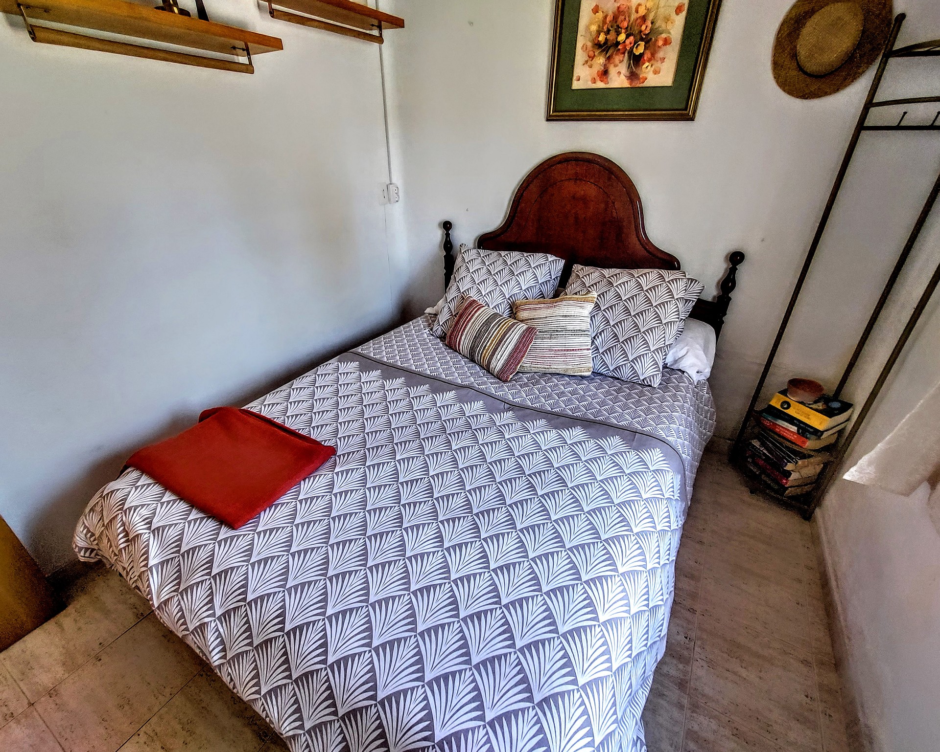 4 Bedroom Villa in Montroy