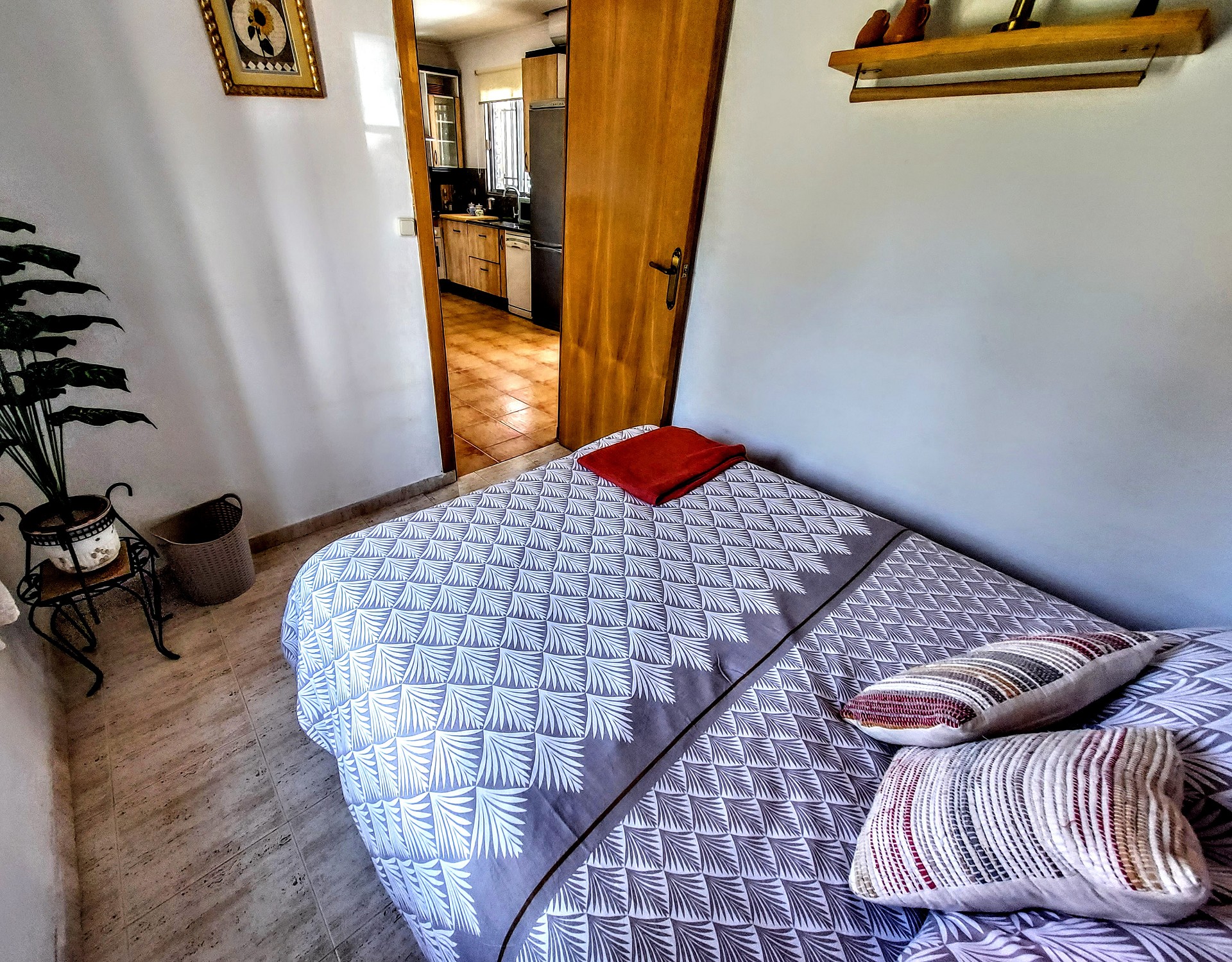 4 Bedroom Villa in Montroy