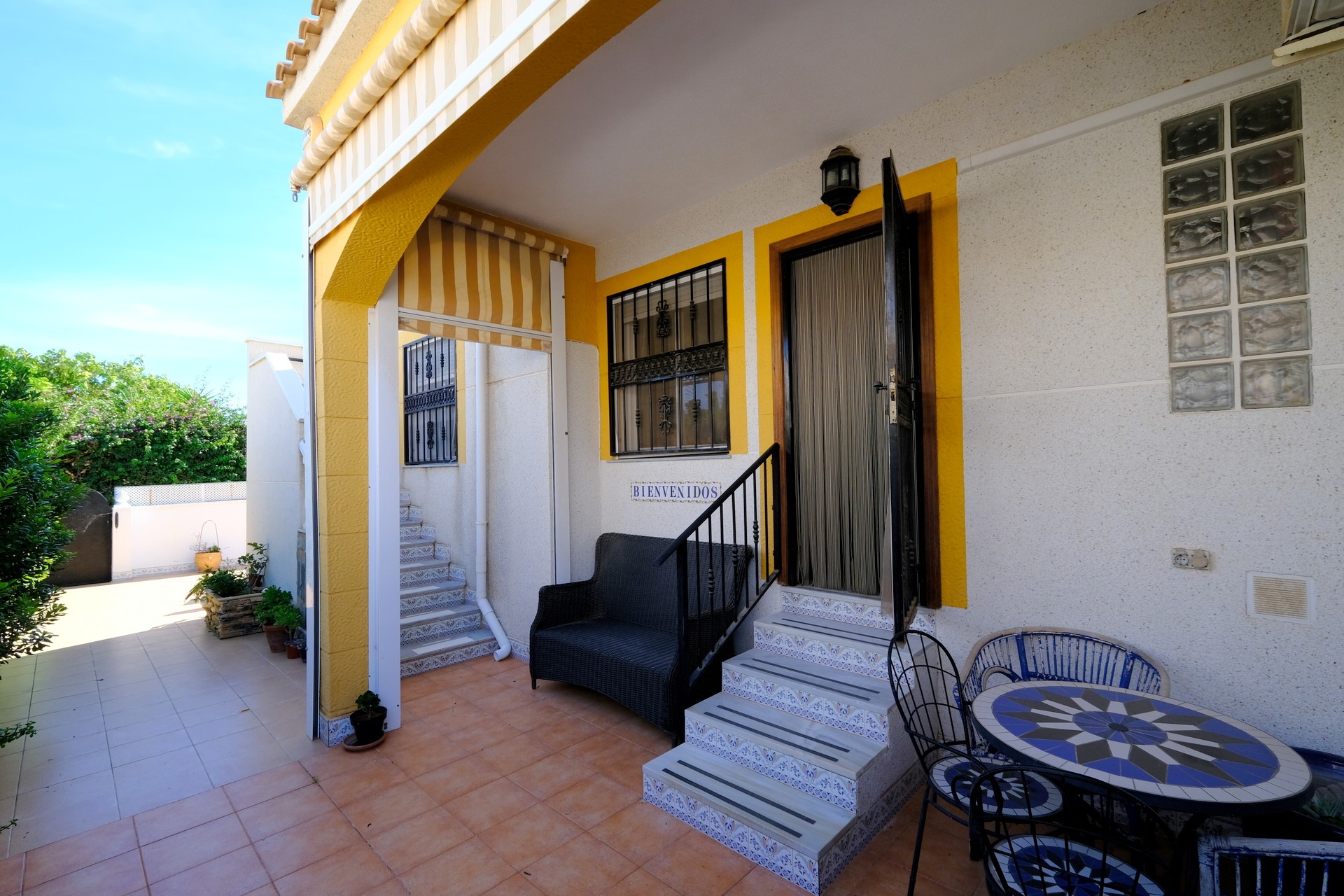 2 Bedroom Bungalow in Punta Prima