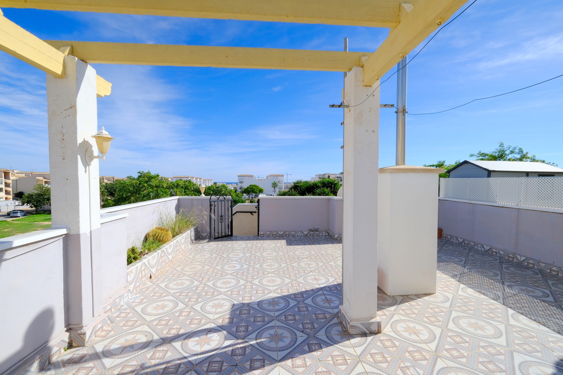 2 Bedroom Bungalow in Punta Prima