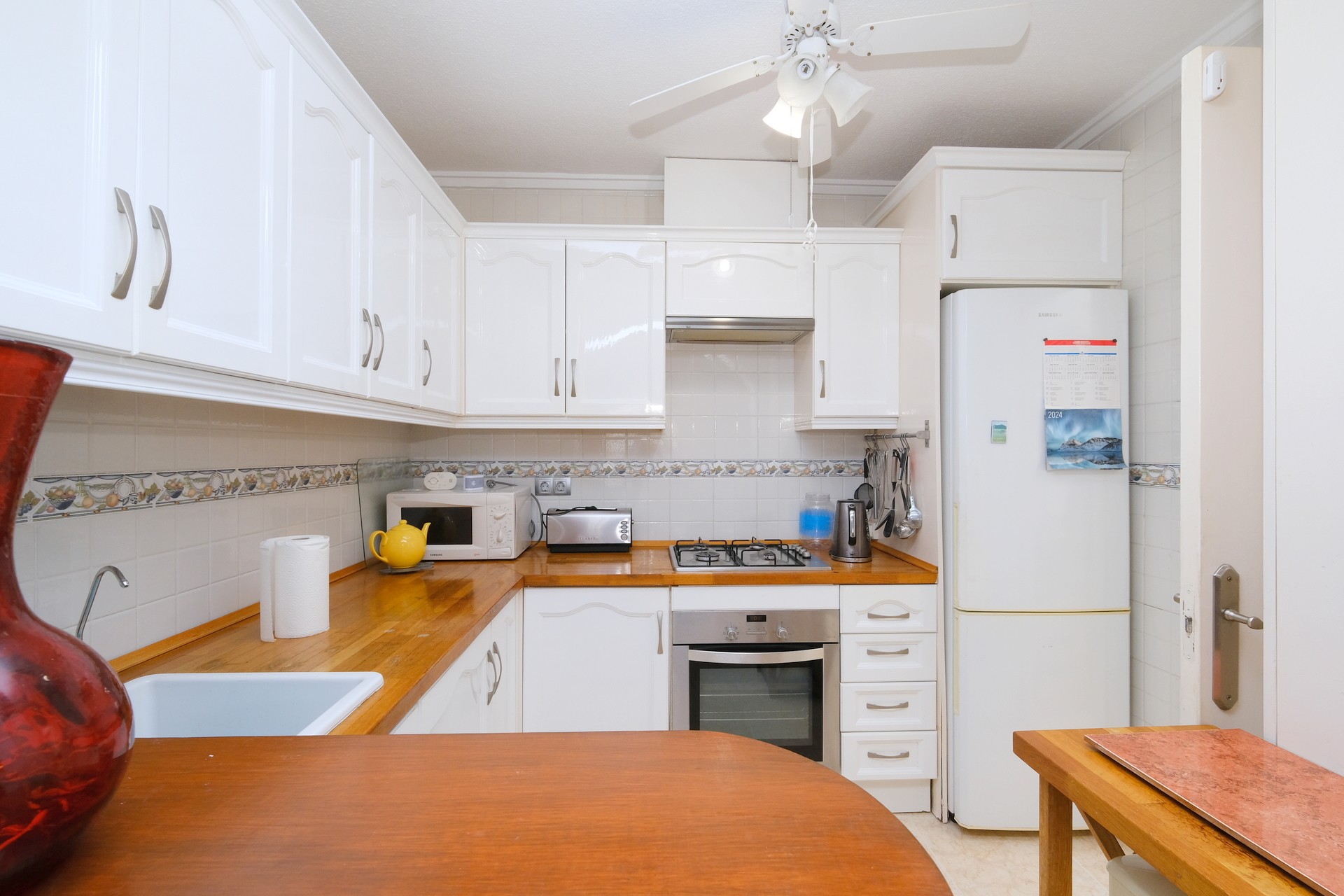 2 Bedroom Bungalow in Punta Prima