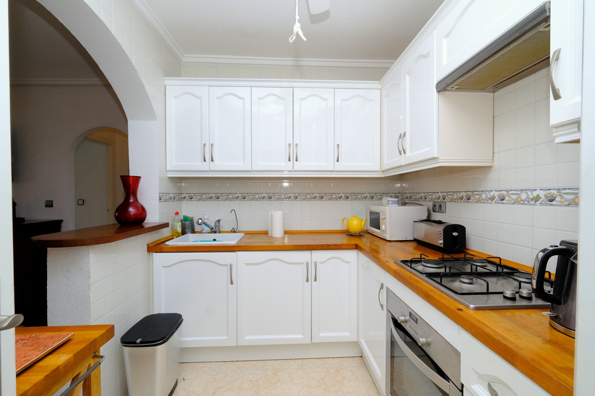 2 Bedroom Bungalow in Punta Prima