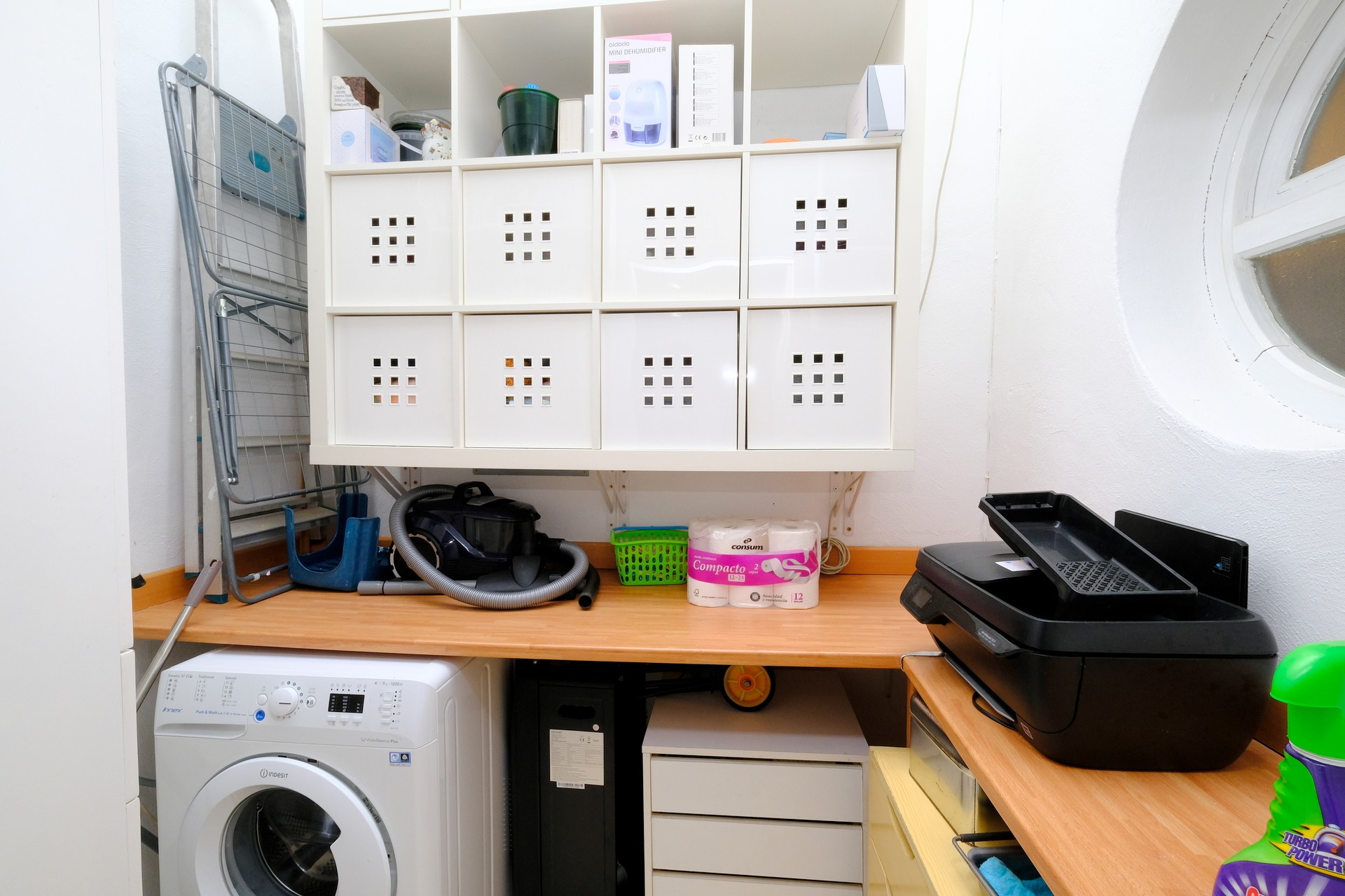 2 Bedroom Bungalow in Punta Prima