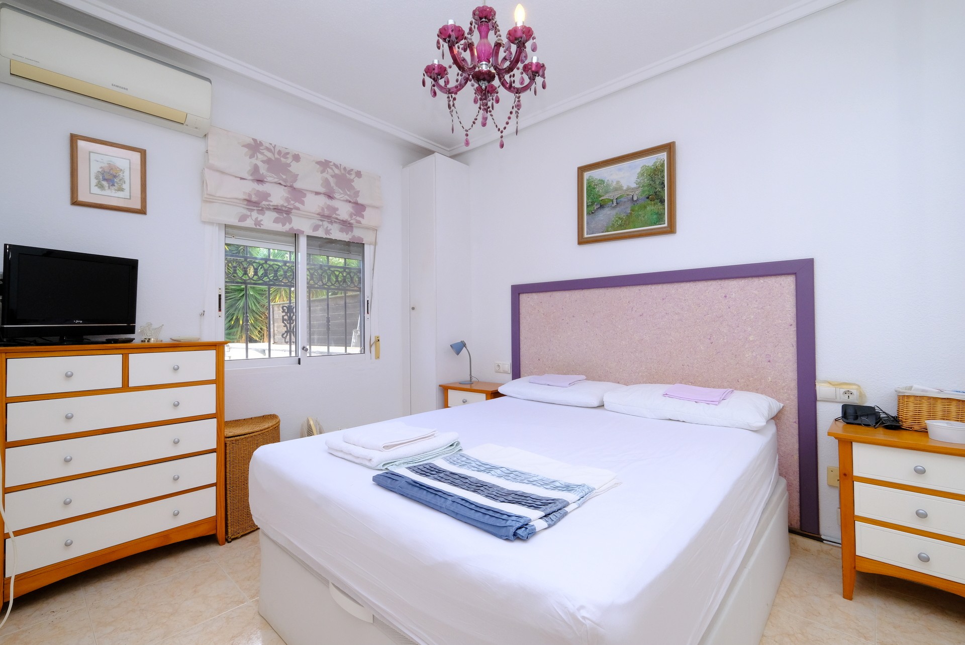 2 Bedroom Bungalow in Punta Prima