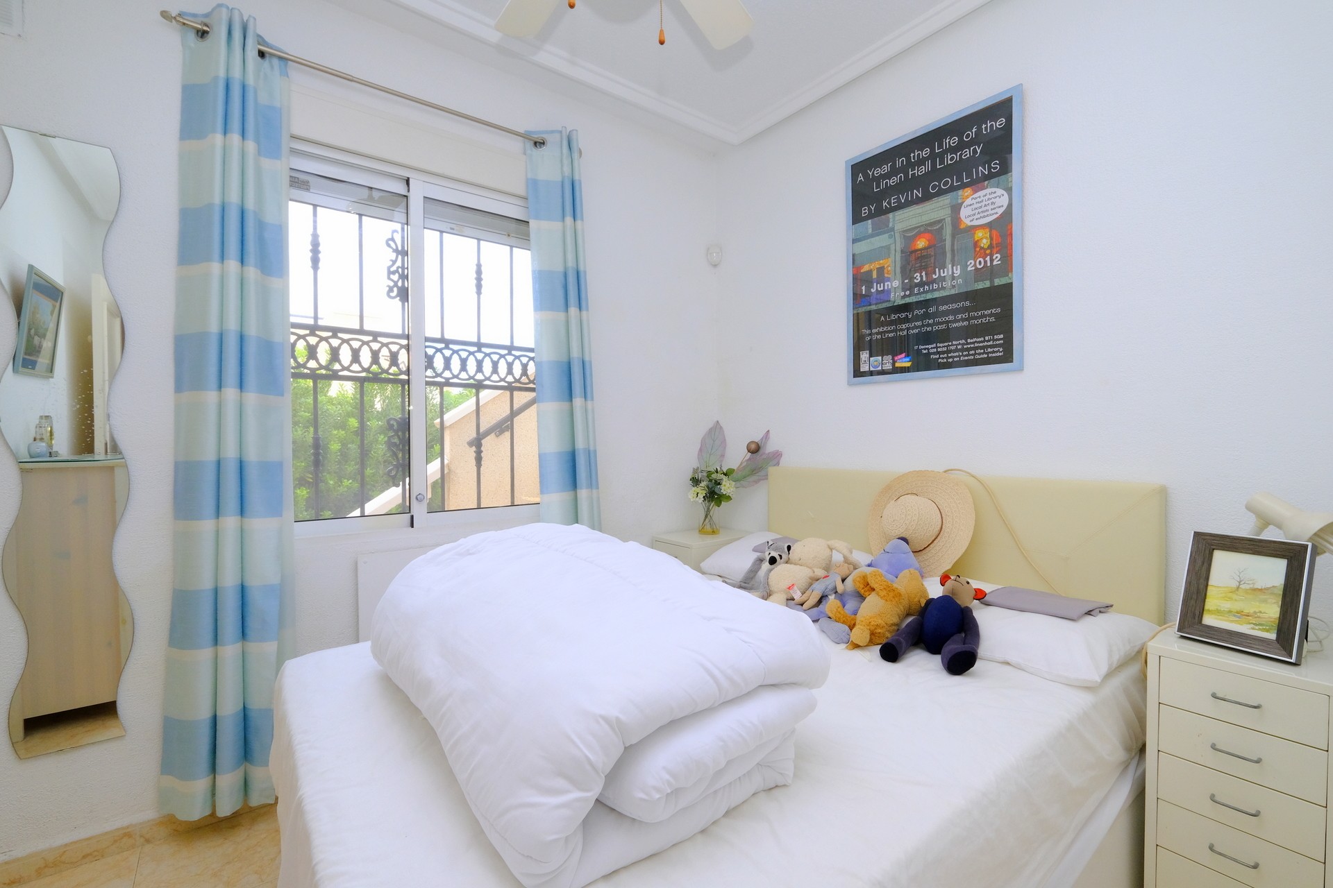 2 Bedroom Bungalow in Punta Prima