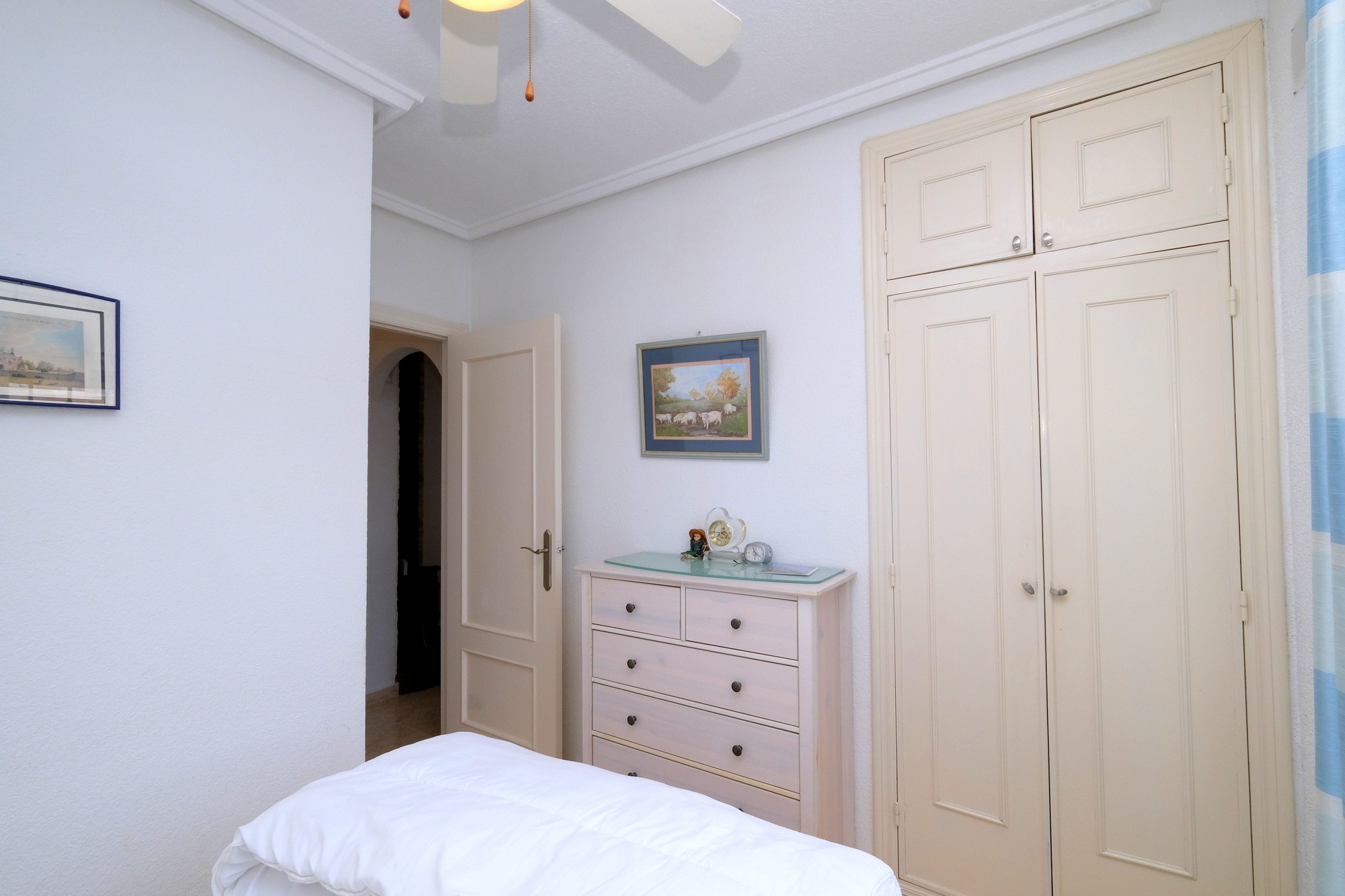 2 Bedroom Bungalow in Punta Prima