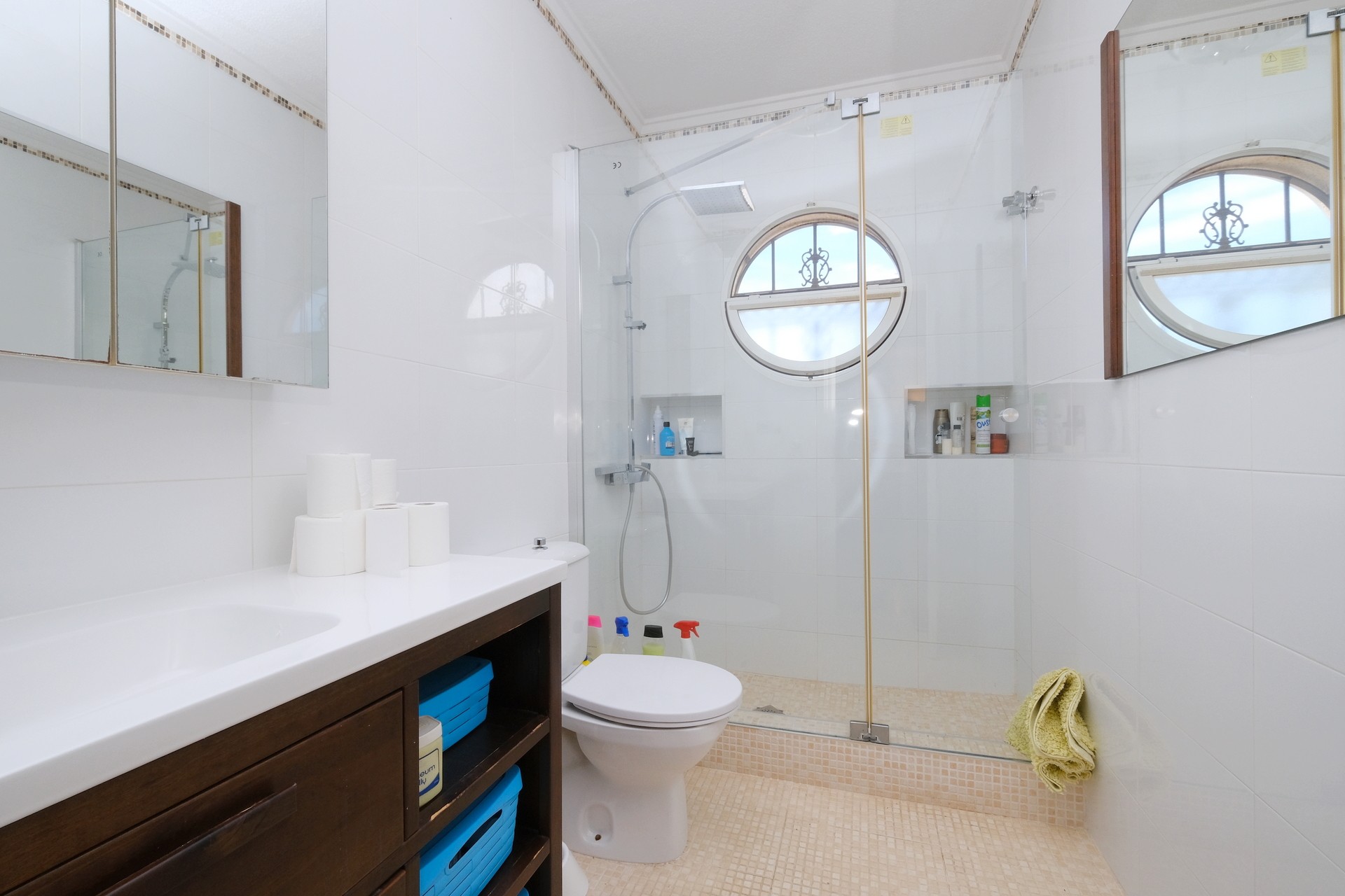 2 Bedroom Bungalow in Punta Prima