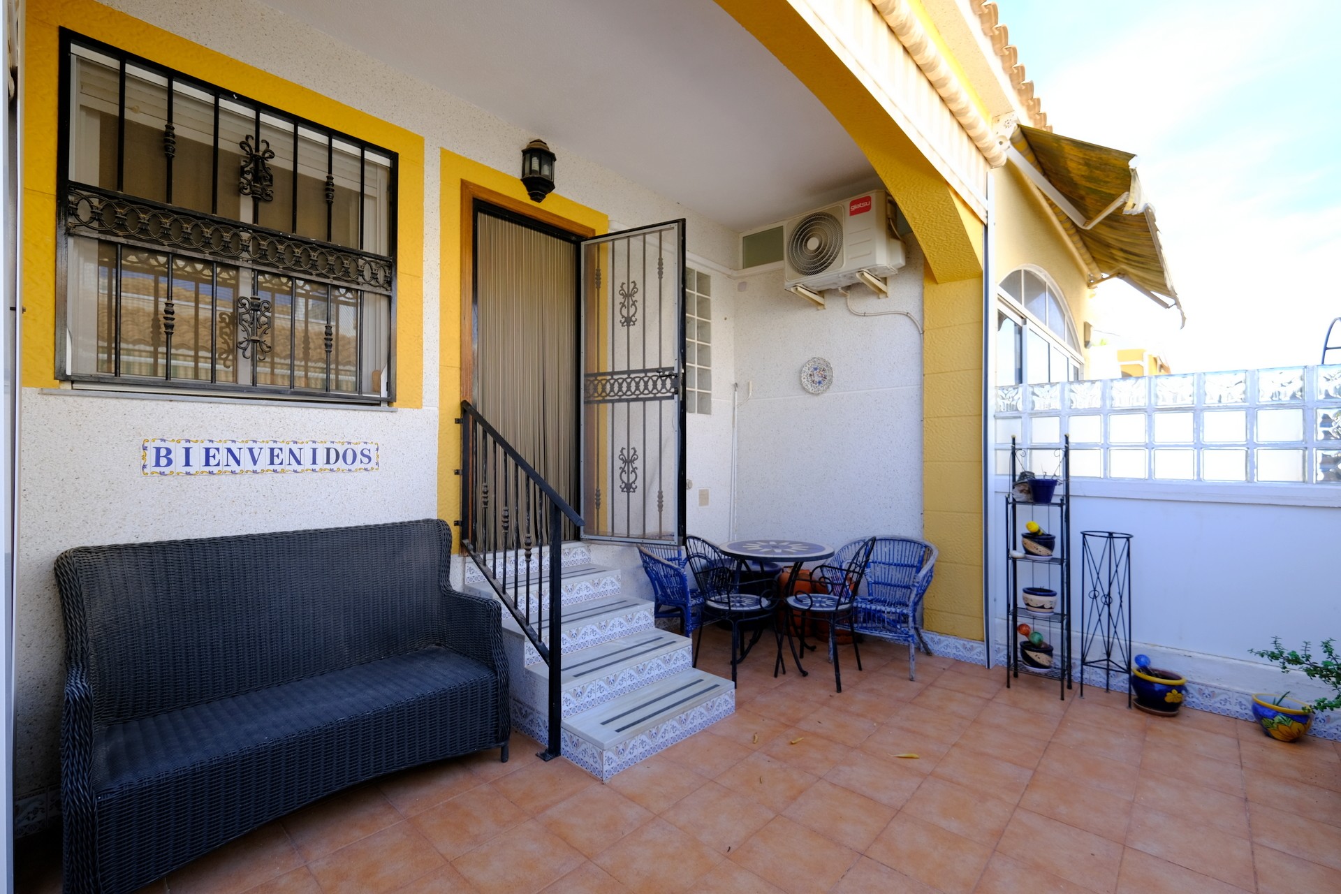 2 Bedroom Bungalow in Punta Prima