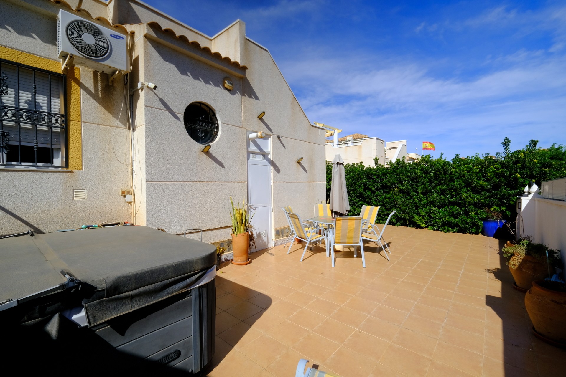 2 Bedroom Bungalow in Punta Prima