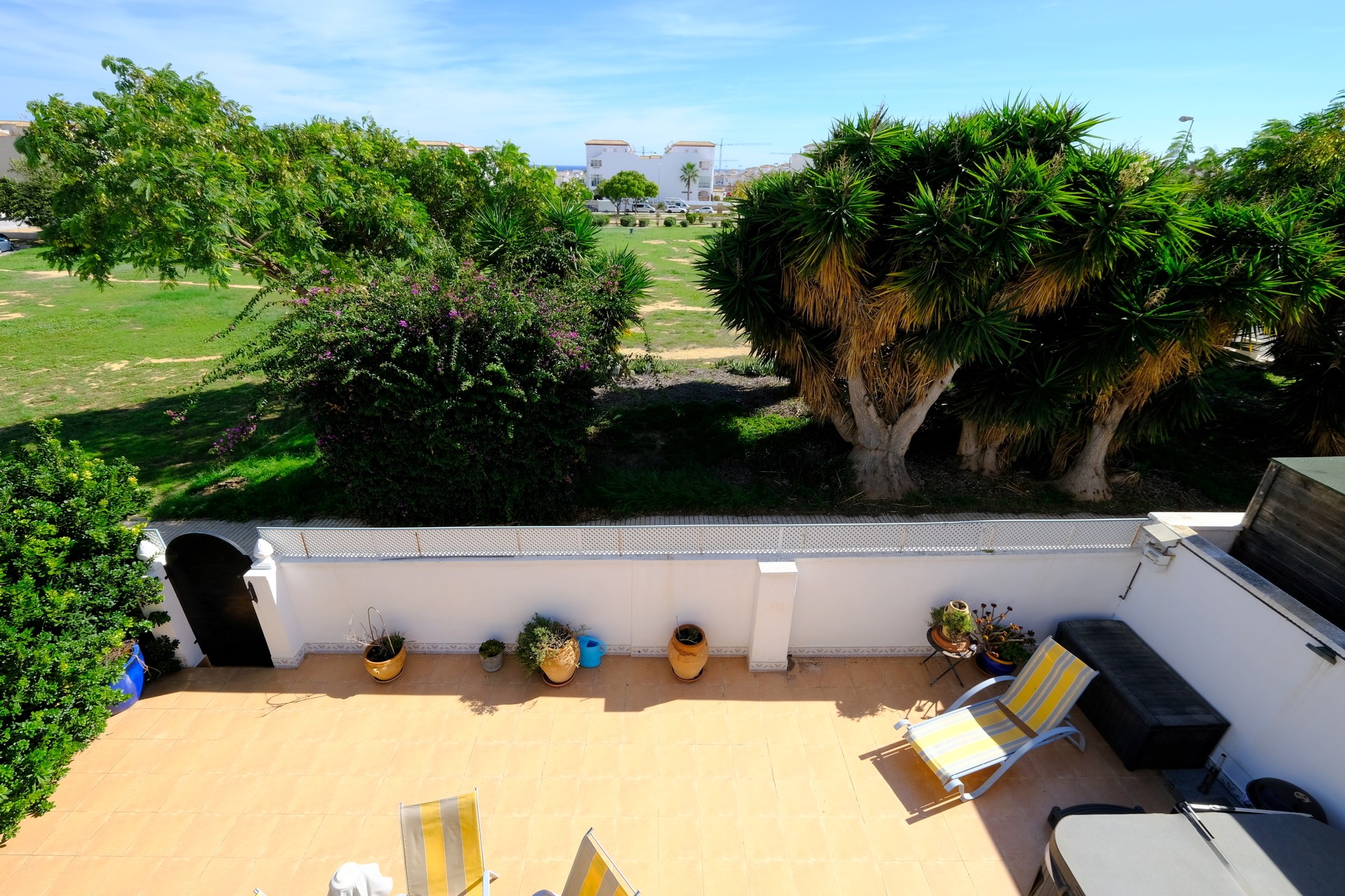 2 Bedroom Bungalow in Punta Prima