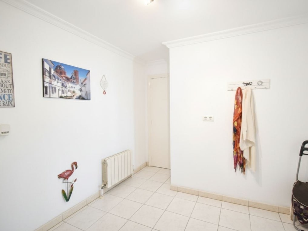 Willa z 4 sypialniami w Moraira