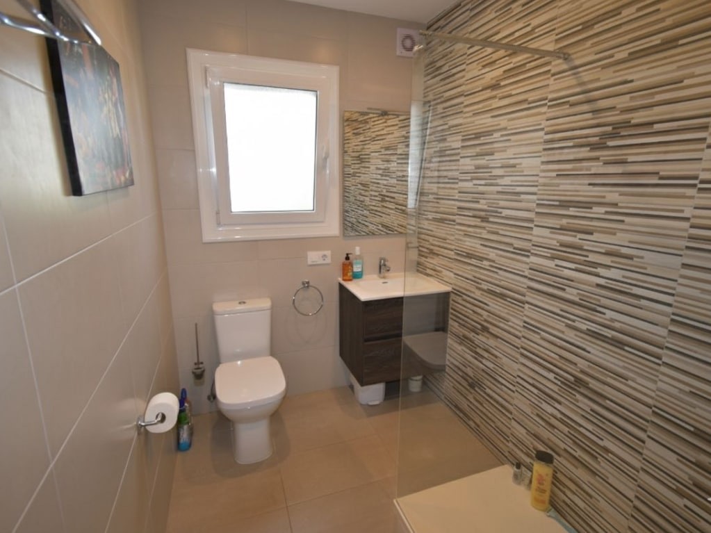 Willa z 4 sypialniami w Moraira