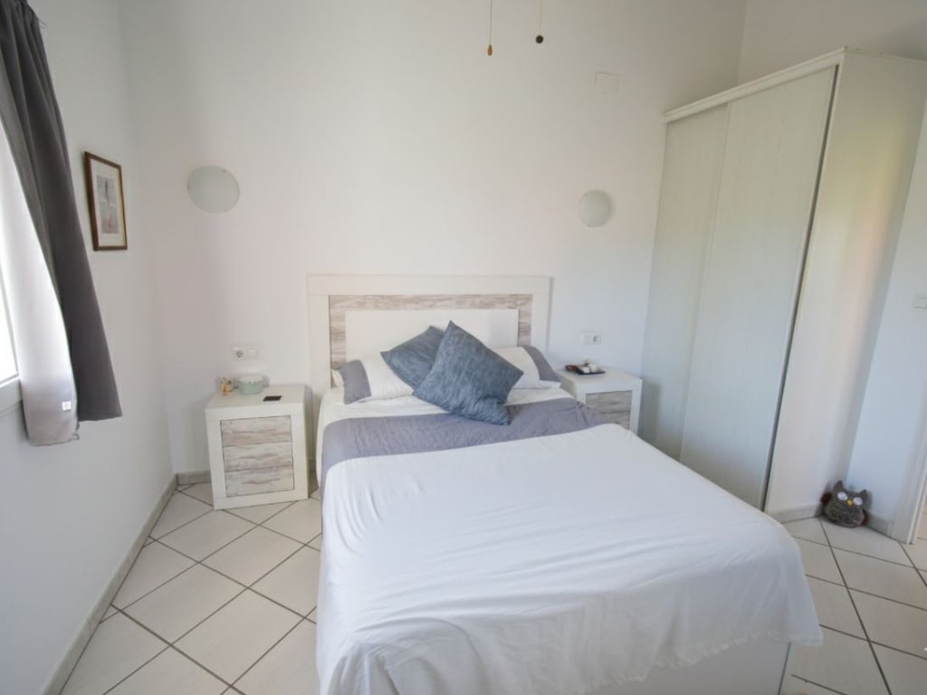 Willa z 4 sypialniami w Moraira