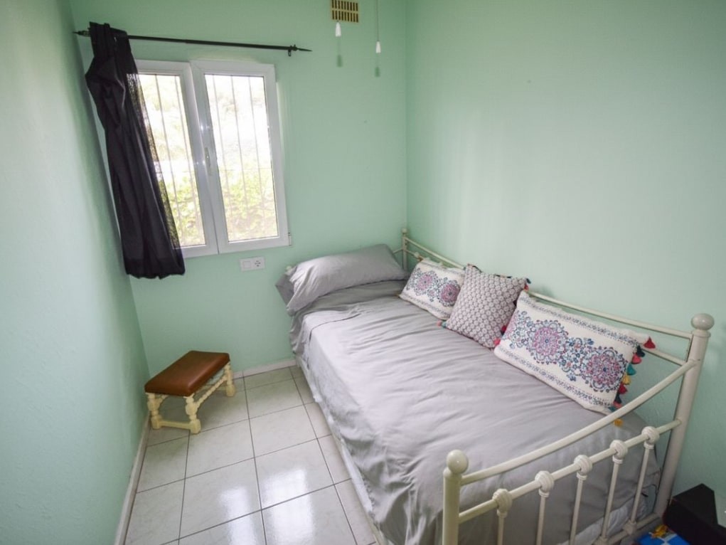 Willa z 4 sypialniami w Moraira