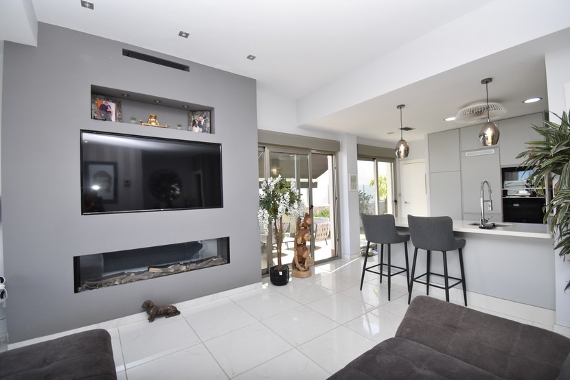 4 slaapkamer villa in Villamartin