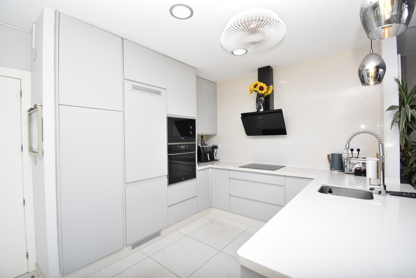 4 slaapkamer villa in Villamartin