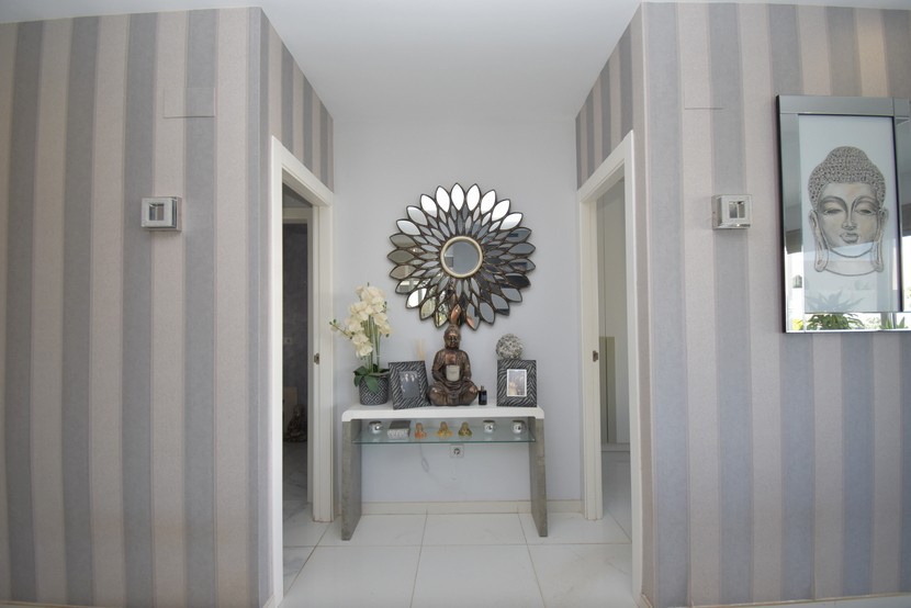 4 slaapkamer villa in Villamartin