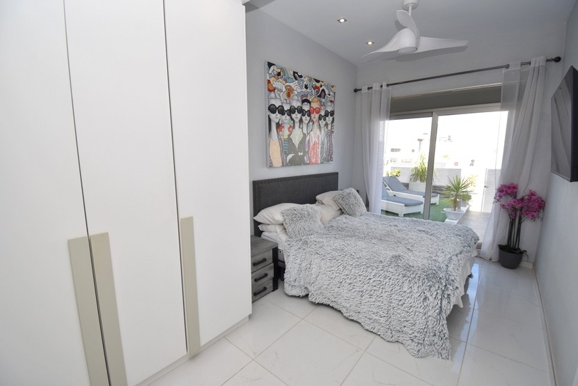 4 slaapkamer villa in Villamartin