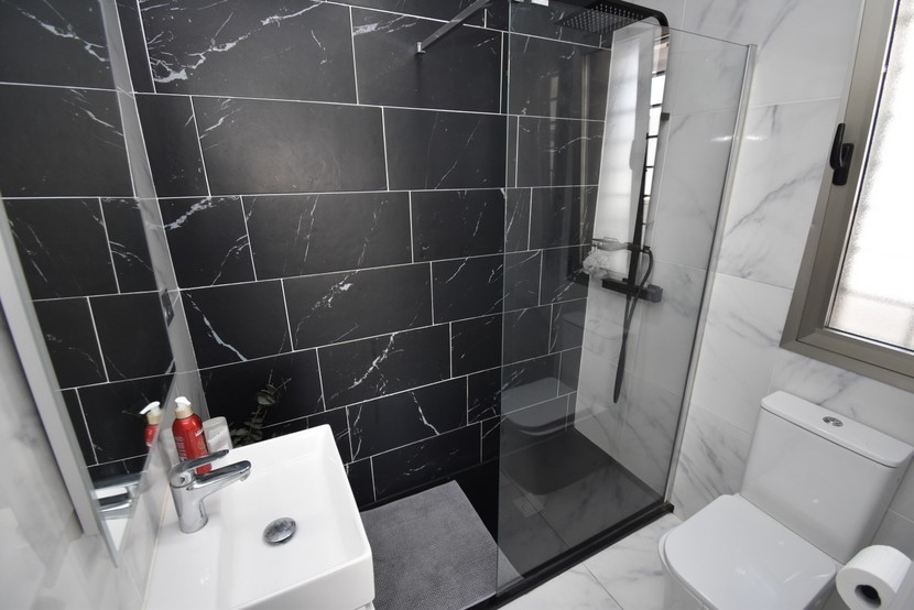 4 slaapkamer villa in Villamartin