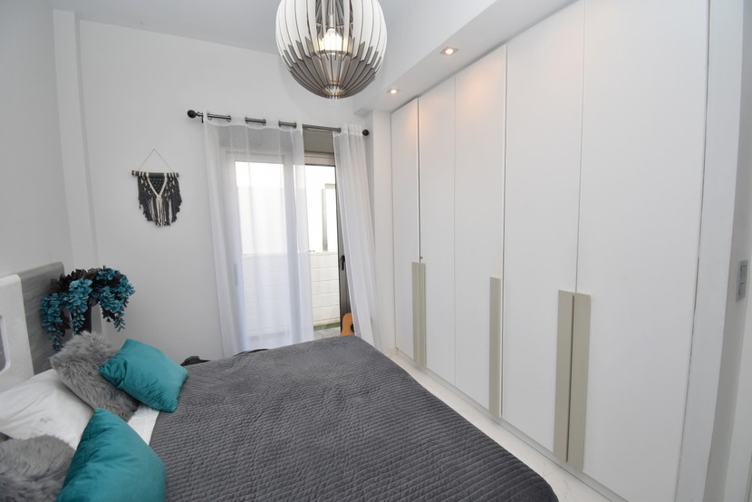 4 slaapkamer villa in Villamartin