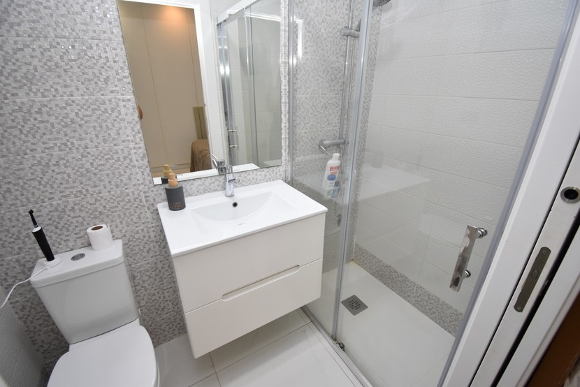 4 slaapkamer villa in Villamartin