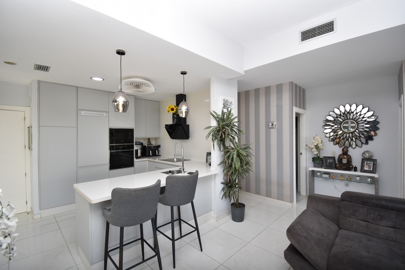 4 slaapkamer villa in Villamartin