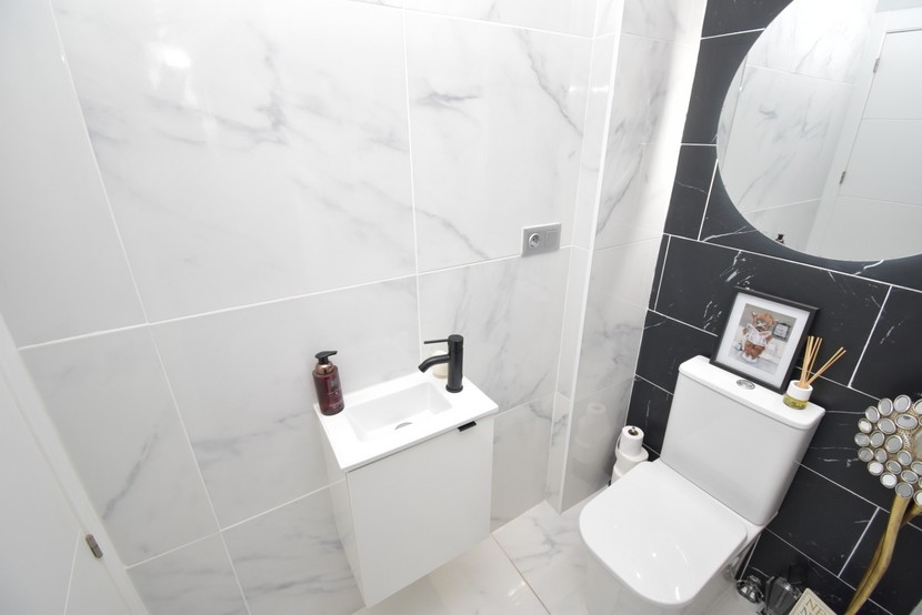 4 slaapkamer villa in Villamartin