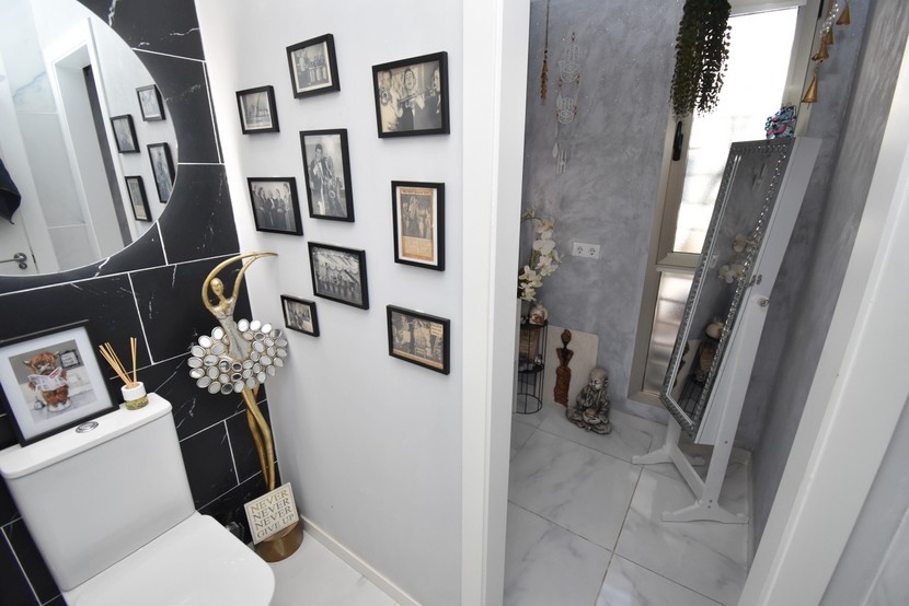 4 slaapkamer villa in Villamartin