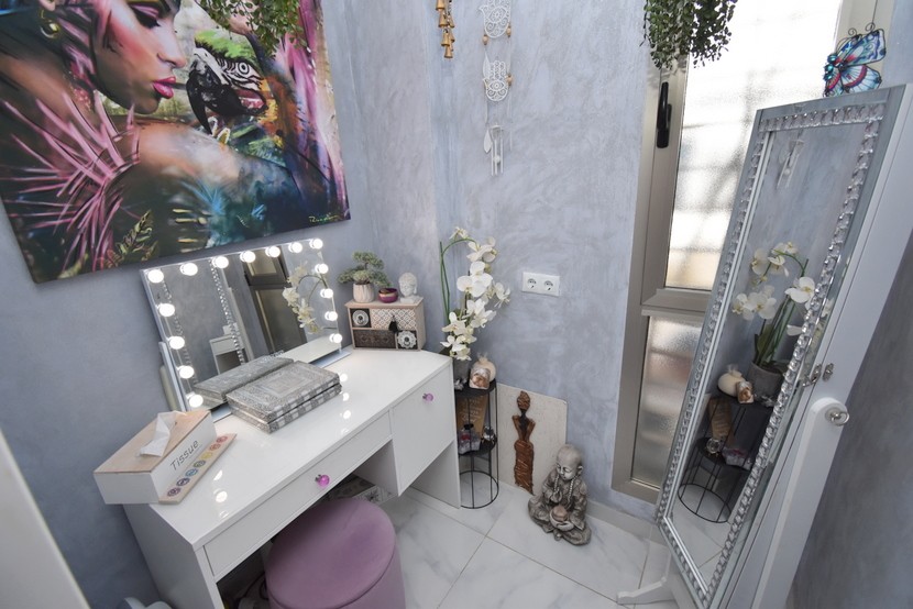 4 slaapkamer villa in Villamartin