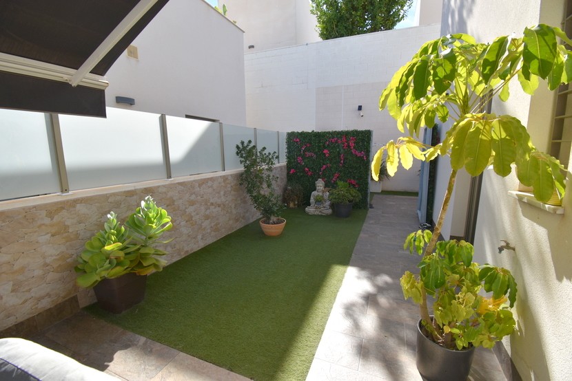 4 slaapkamer villa in Villamartin