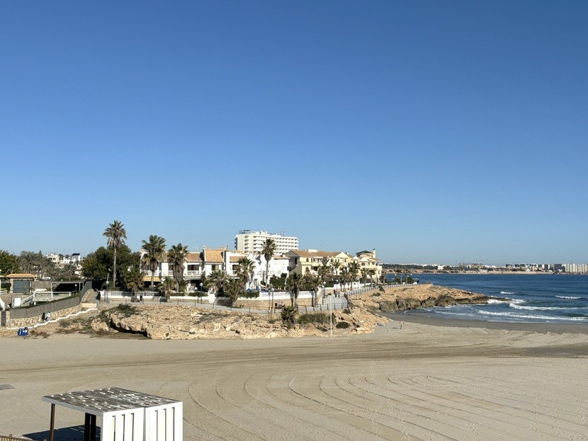 4 slaapkamer villa in Villamartin