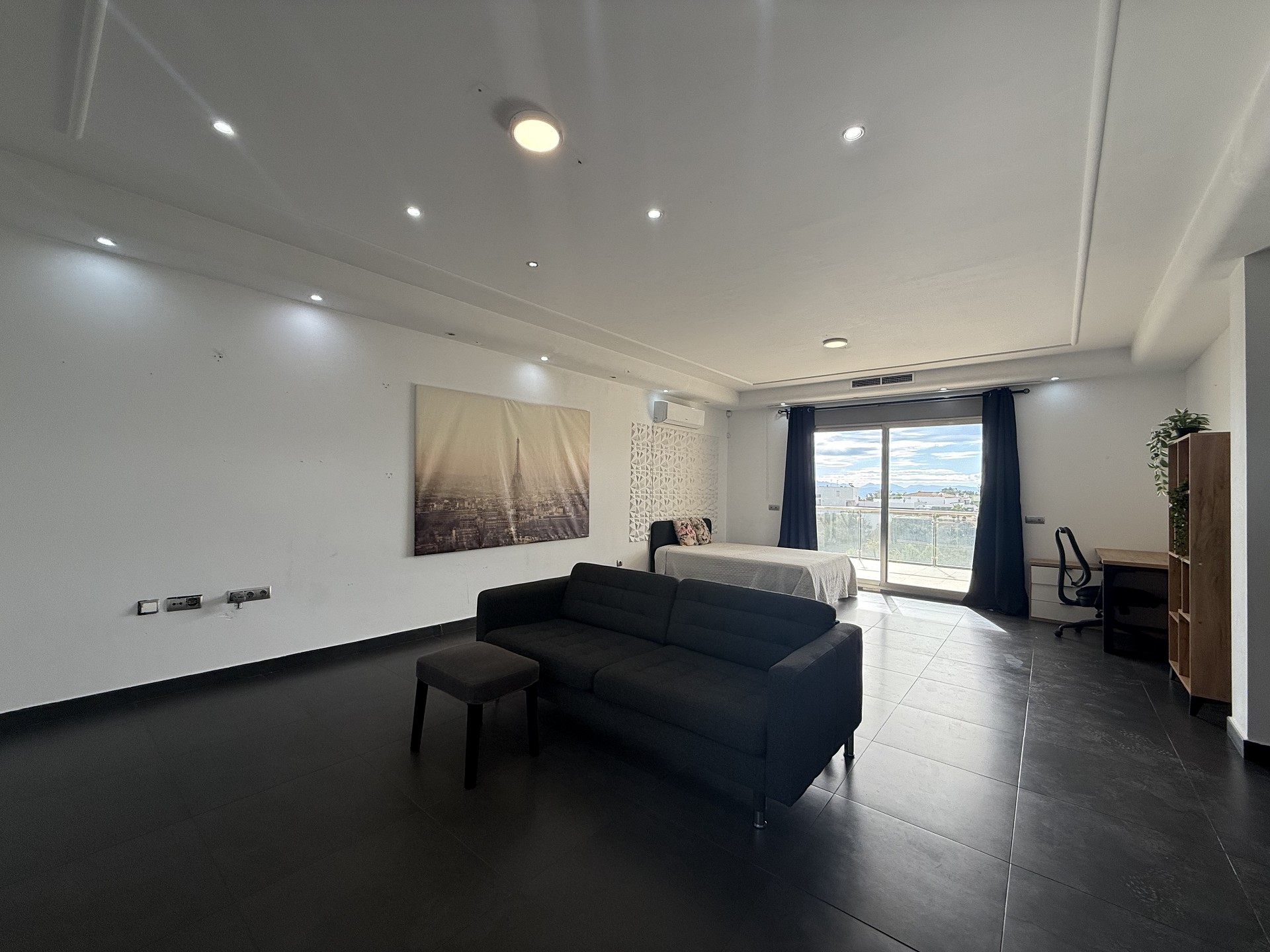 7 slaapkamer villa in Alginet