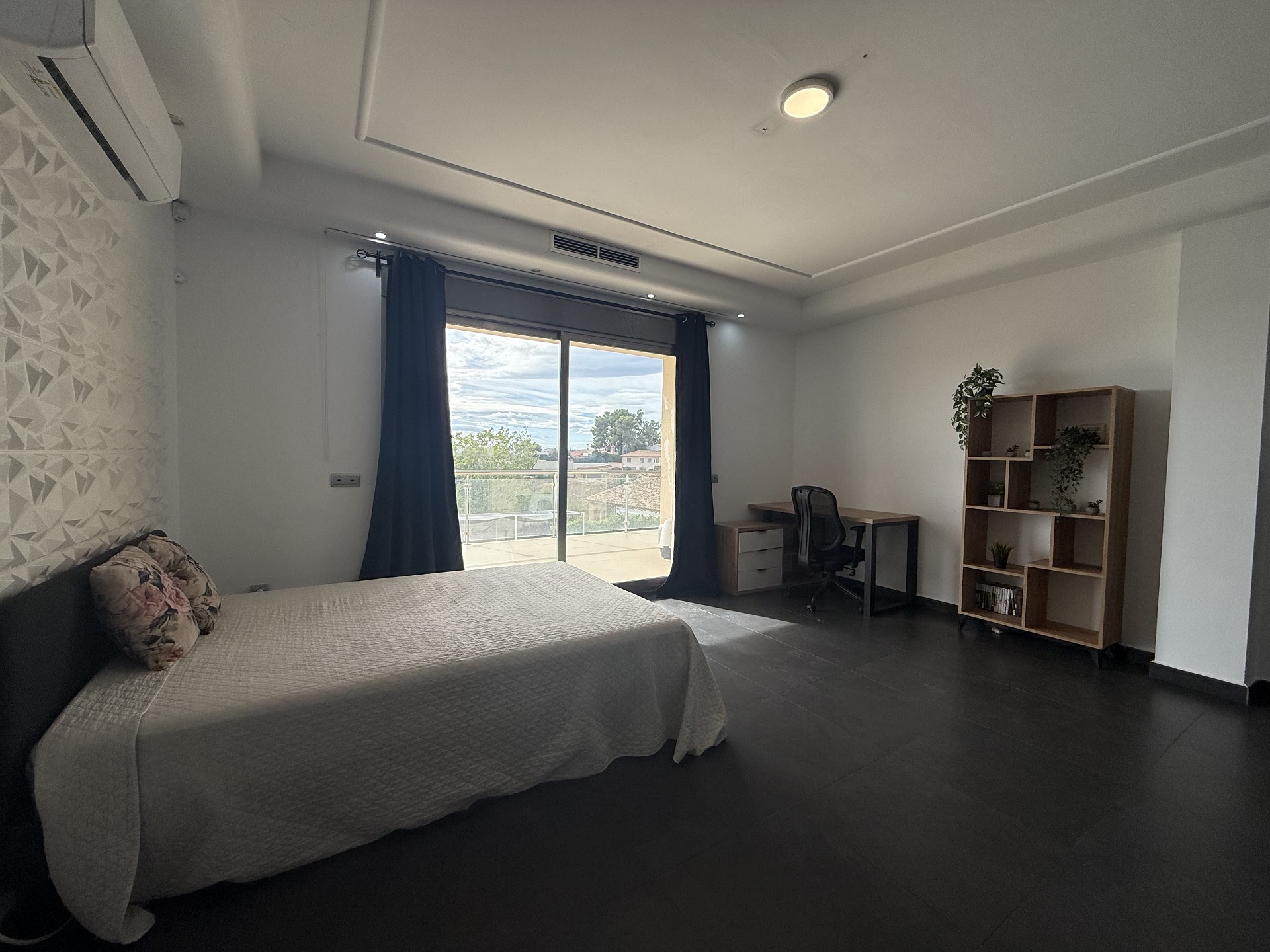 7 slaapkamer villa in Alginet