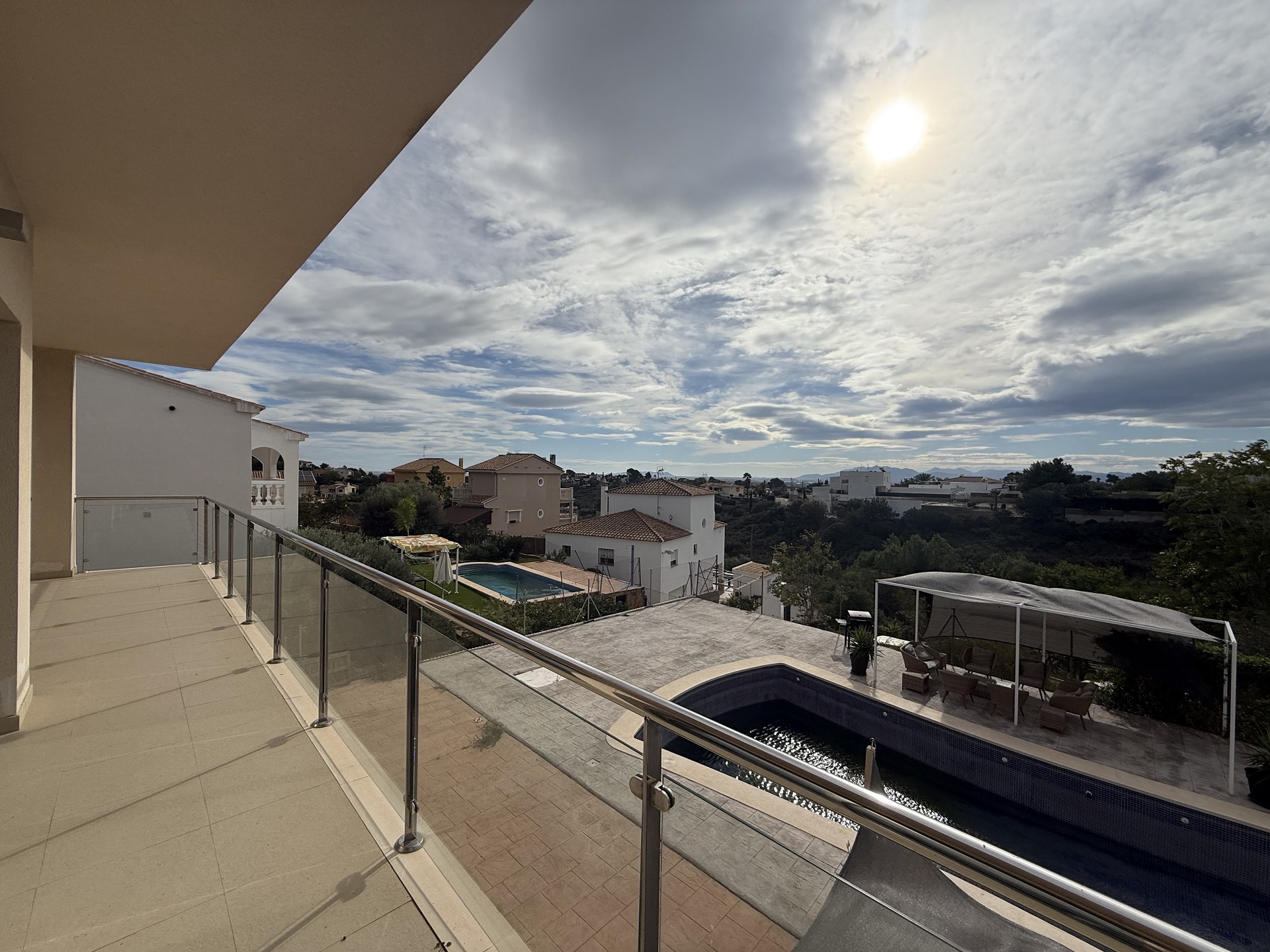 7 slaapkamer villa in Alginet