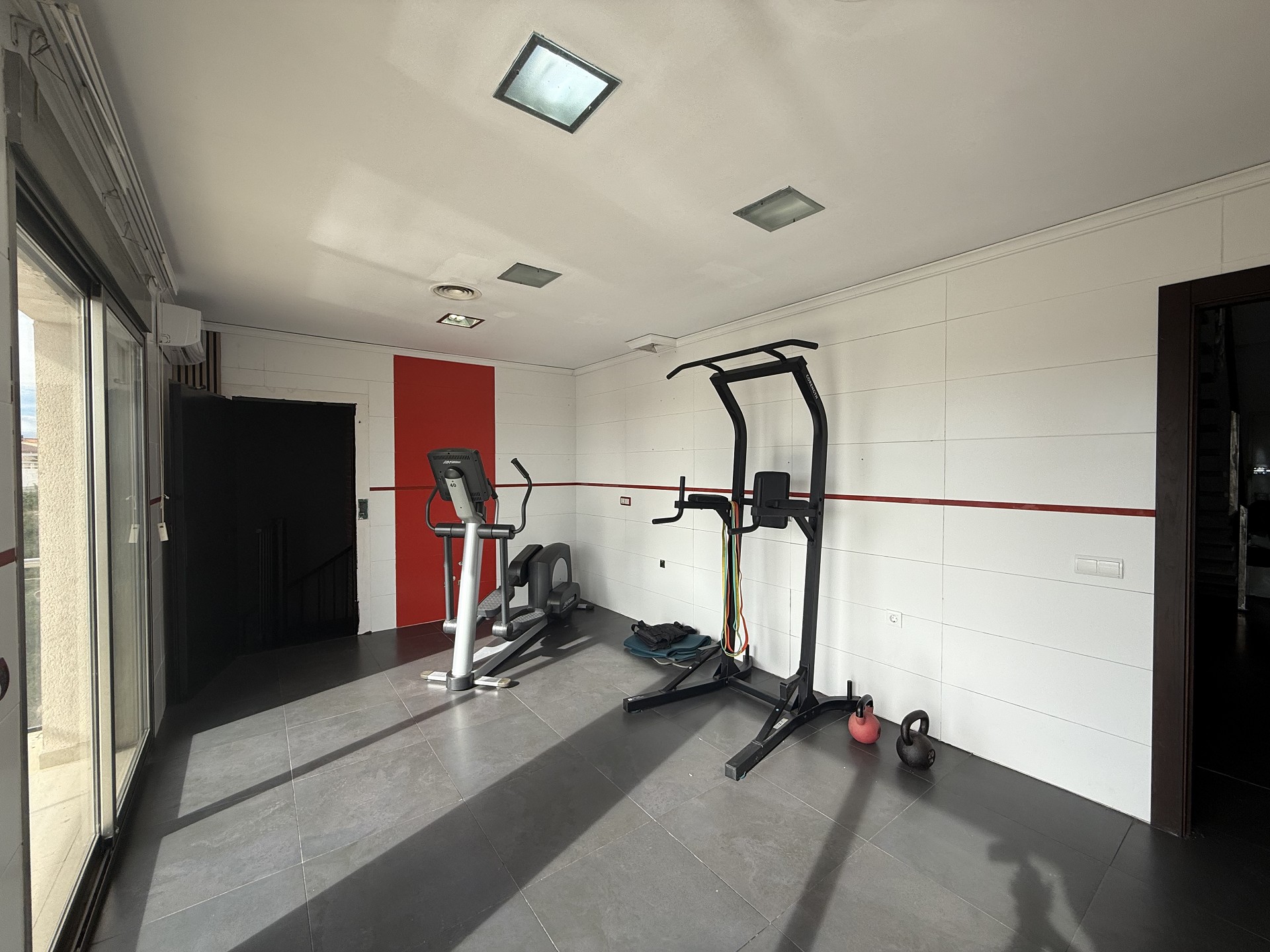 7 slaapkamer villa in Alginet