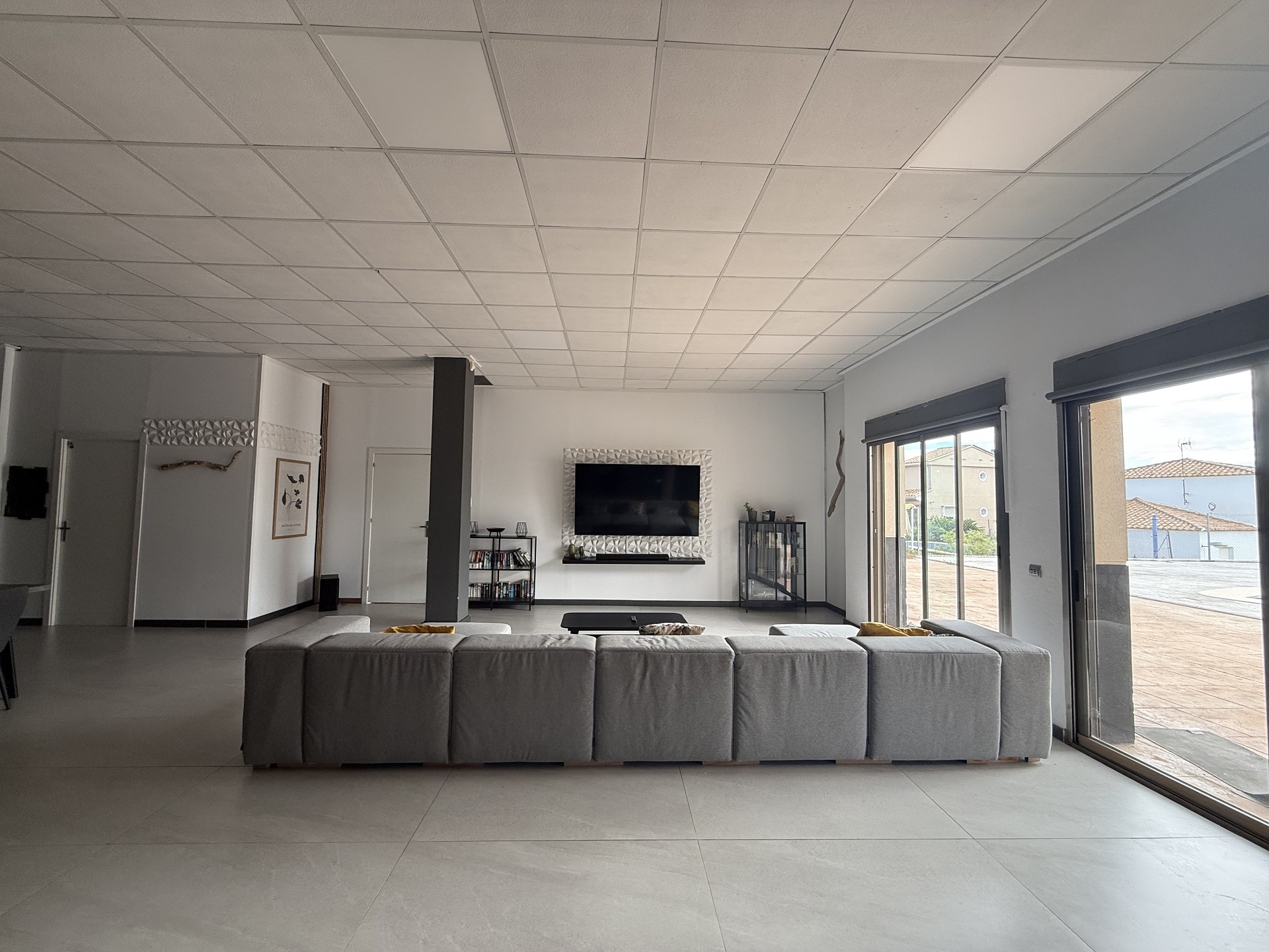 7 slaapkamer villa in Alginet