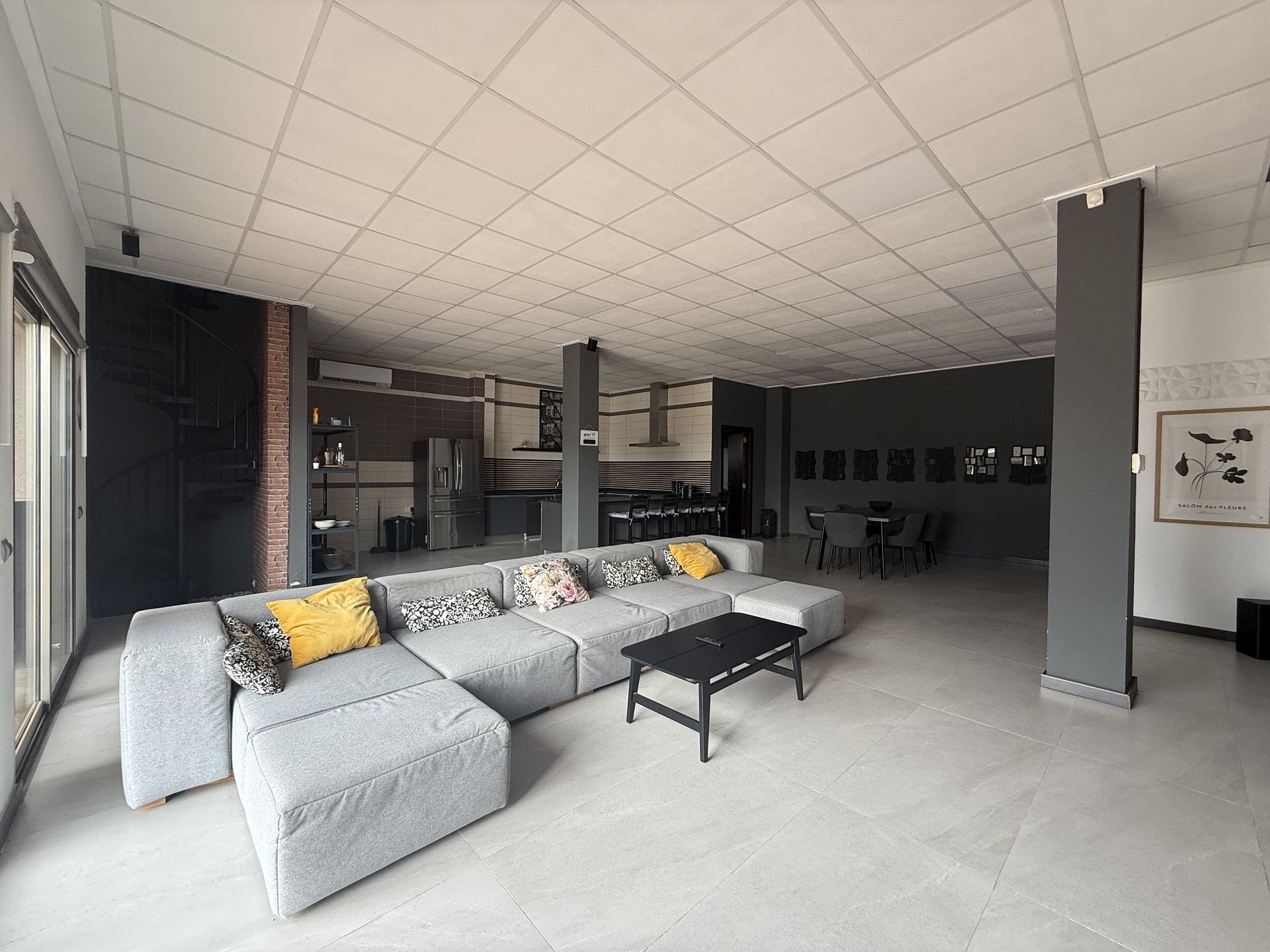 7 slaapkamer villa in Alginet