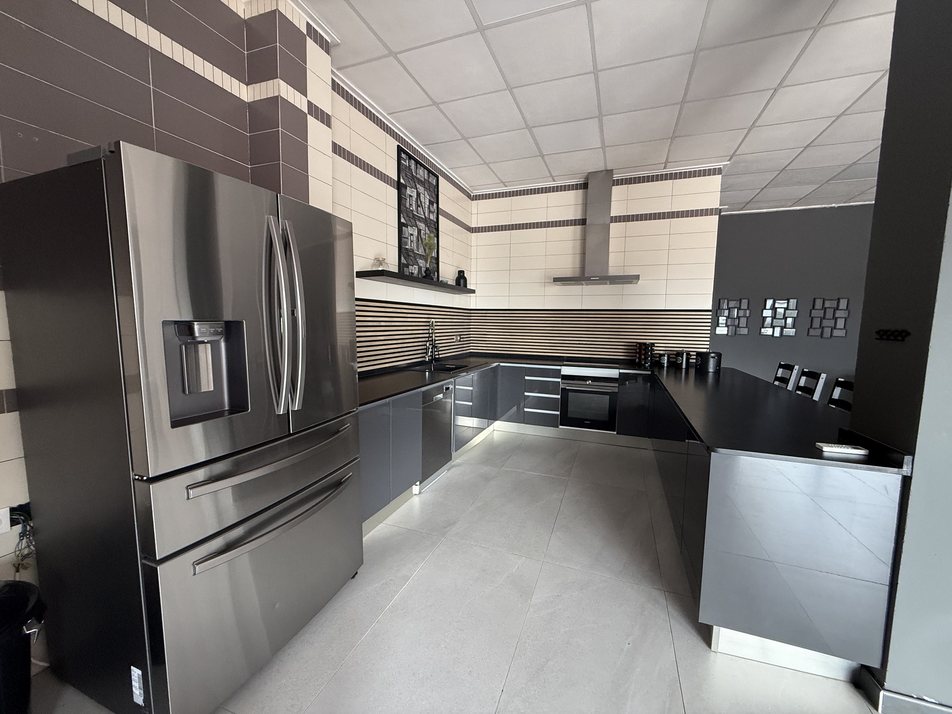 7 slaapkamer villa in Alginet