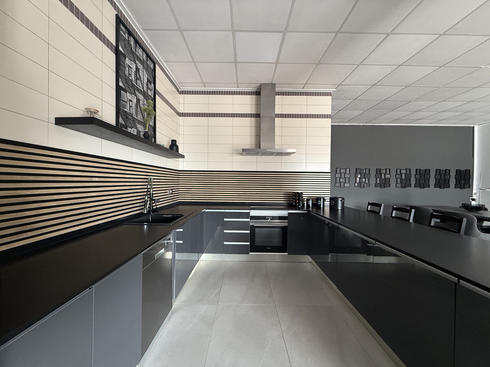 7 slaapkamer villa in Alginet