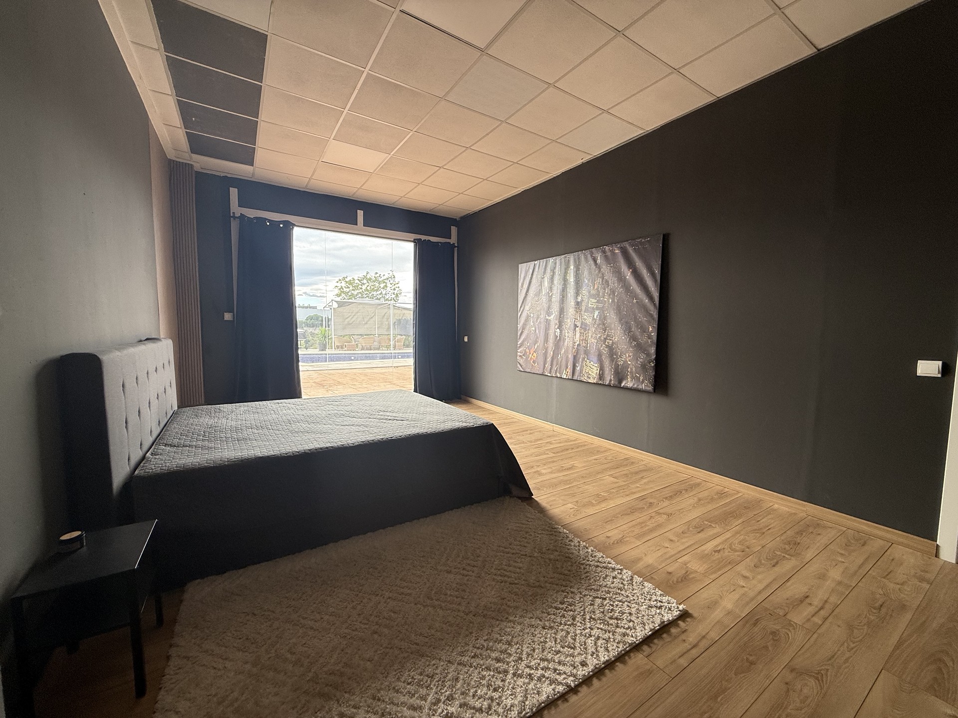 7 slaapkamer villa in Alginet