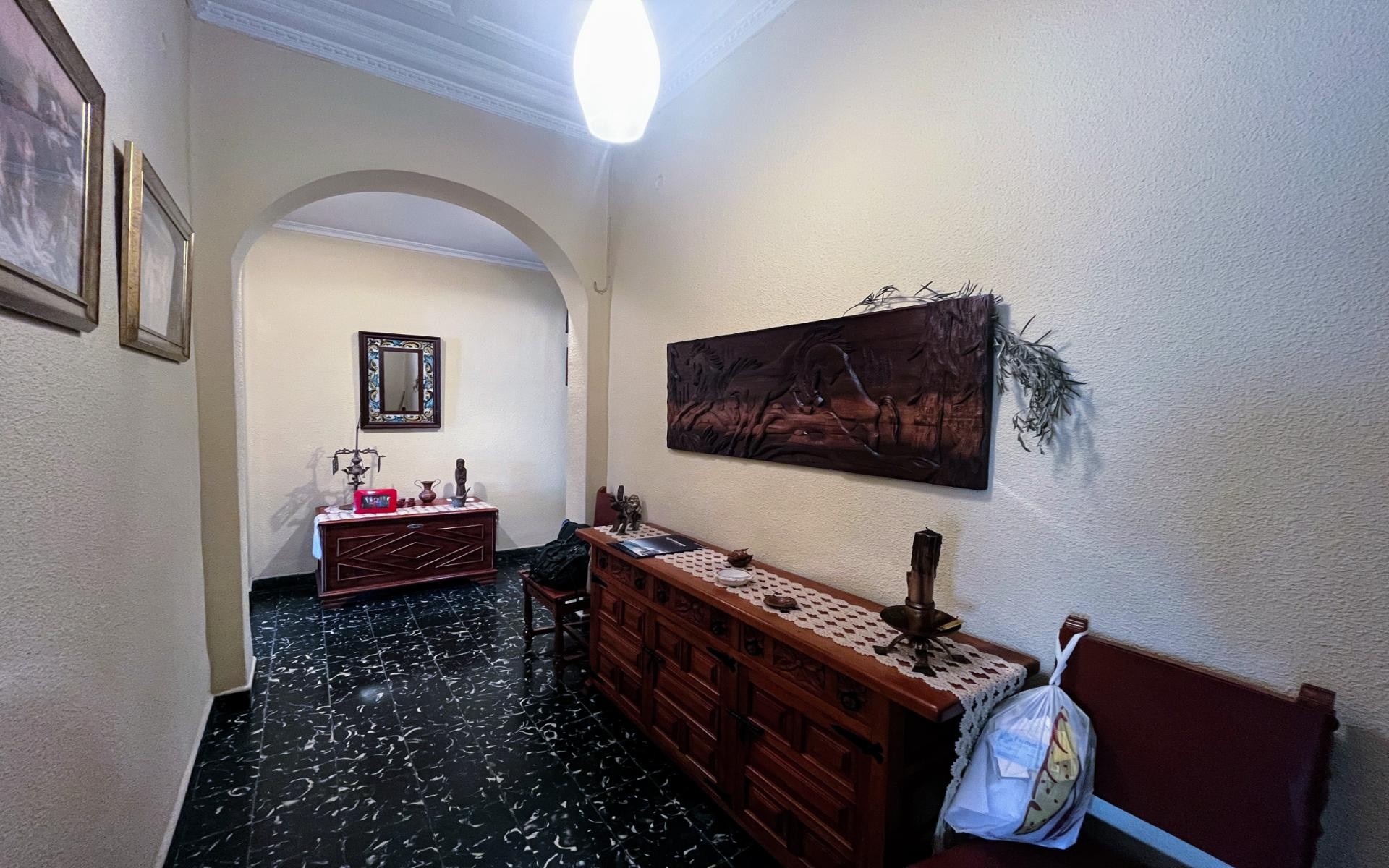 Appartement met 4 slaapkamers in Valencia