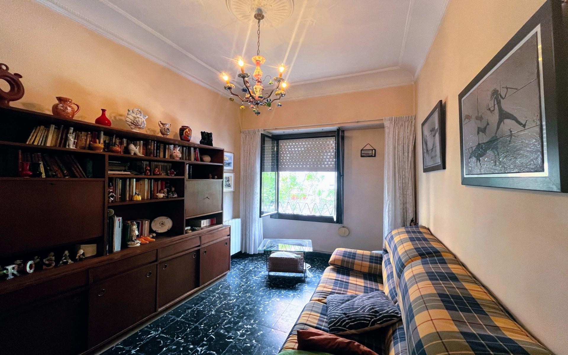 Appartement met 4 slaapkamers in Valencia