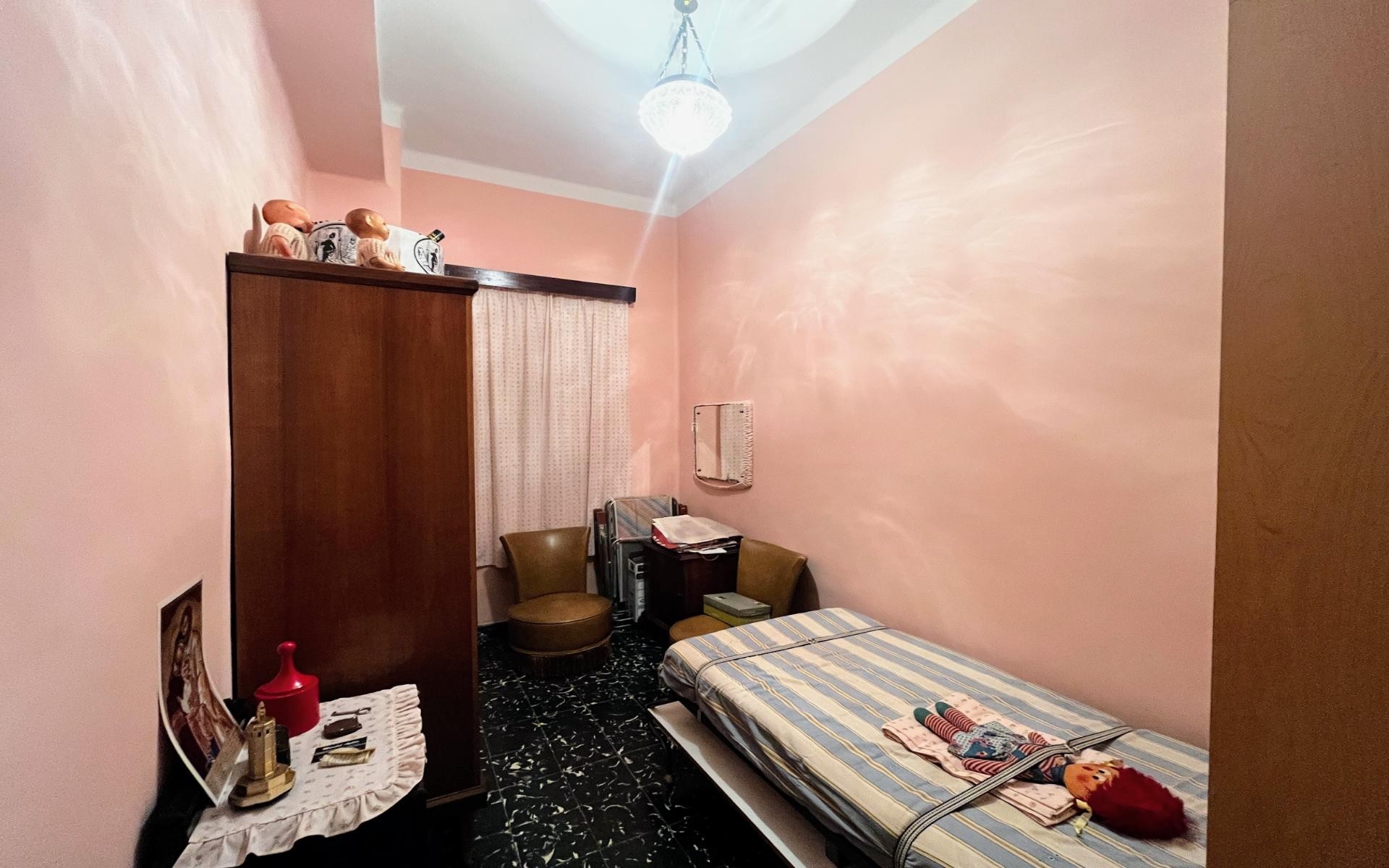 Appartement met 4 slaapkamers in Valencia